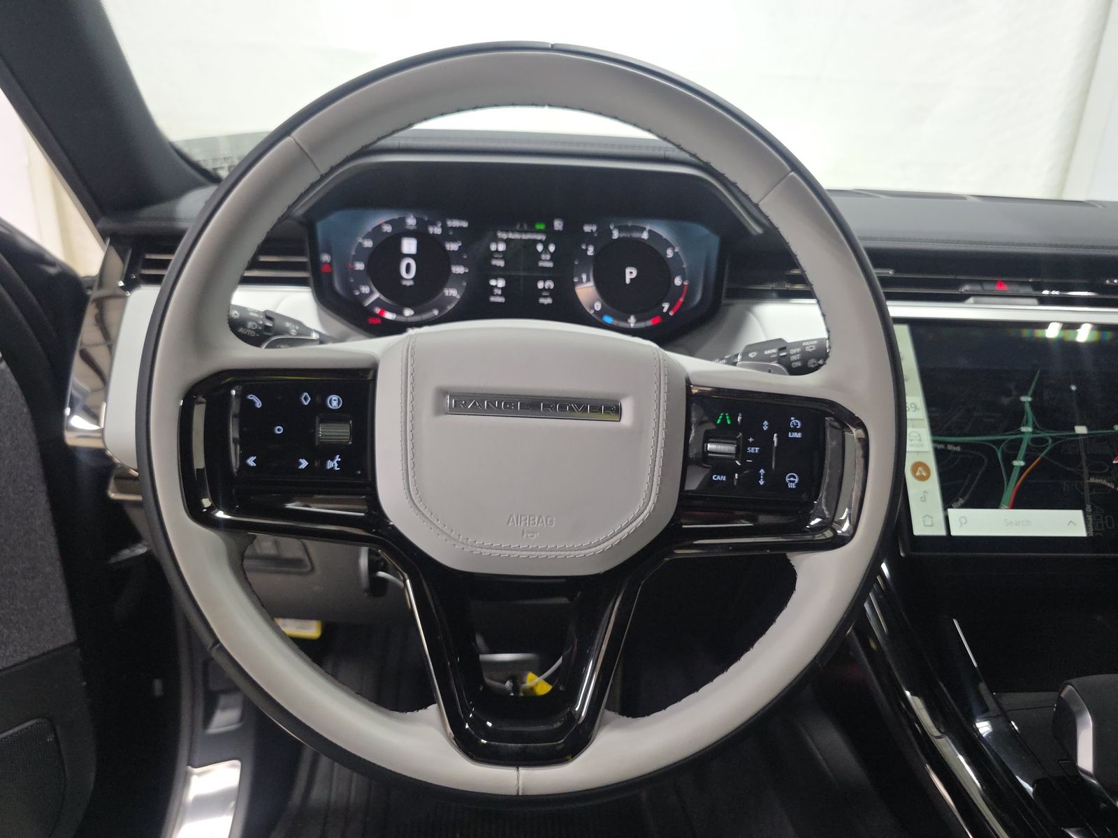 2024 Land Rover Range Rover Sport Dynamic SE FWD