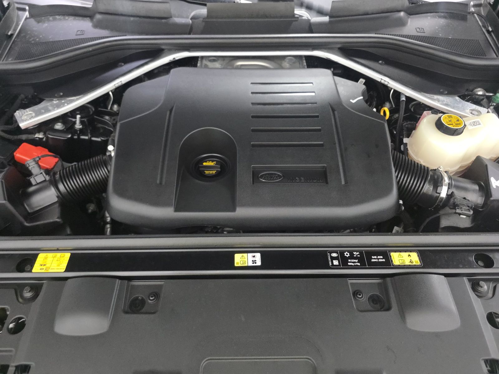 2024 Land Rover Range Rover Sport Dynamic SE FWD