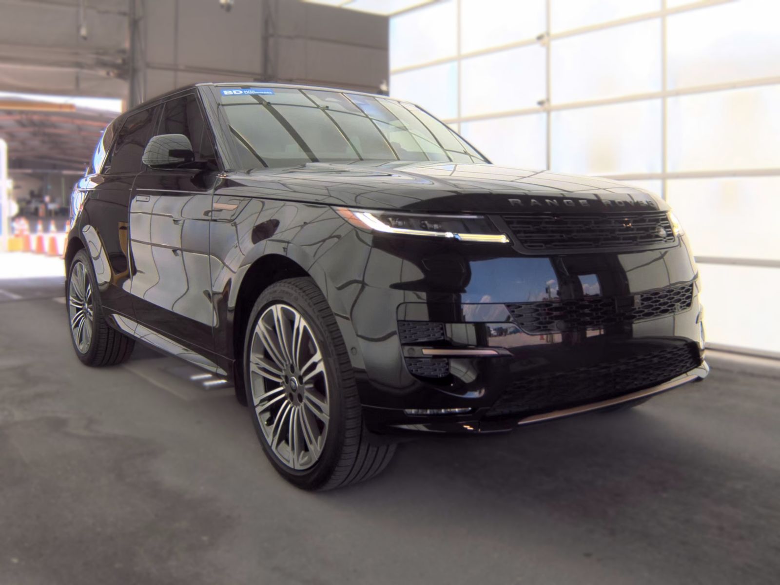2024 Land Rover Range Rover Sport Dynamic SE FWD