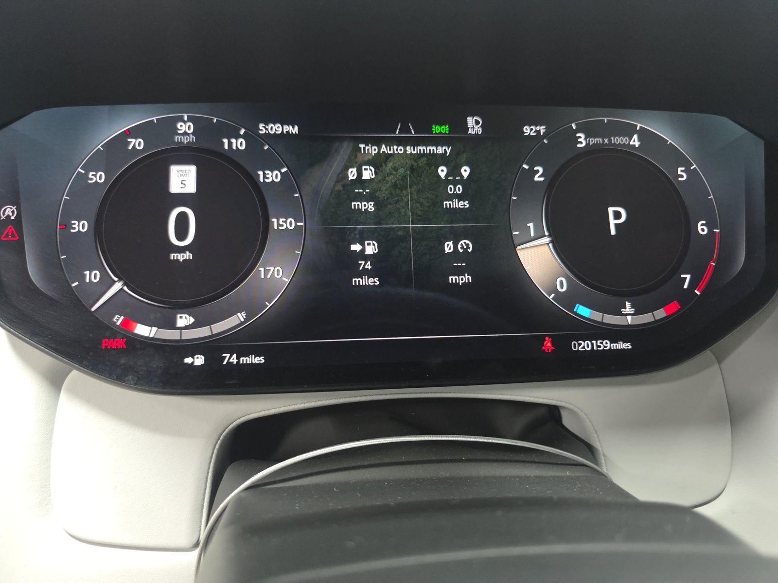 2024 Land Rover Range Rover Sport Dynamic SE FWD