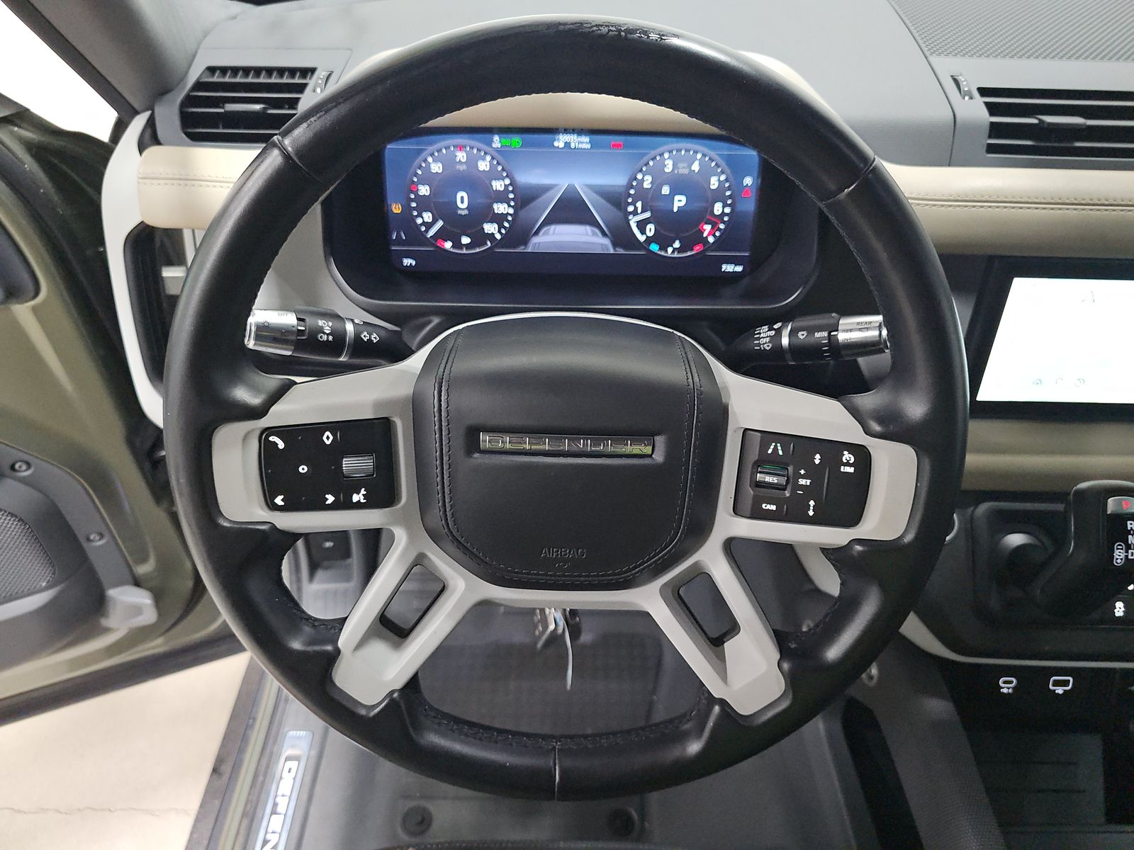 2021 Land Rover Defender 110 X-Dynamic HSE FWD