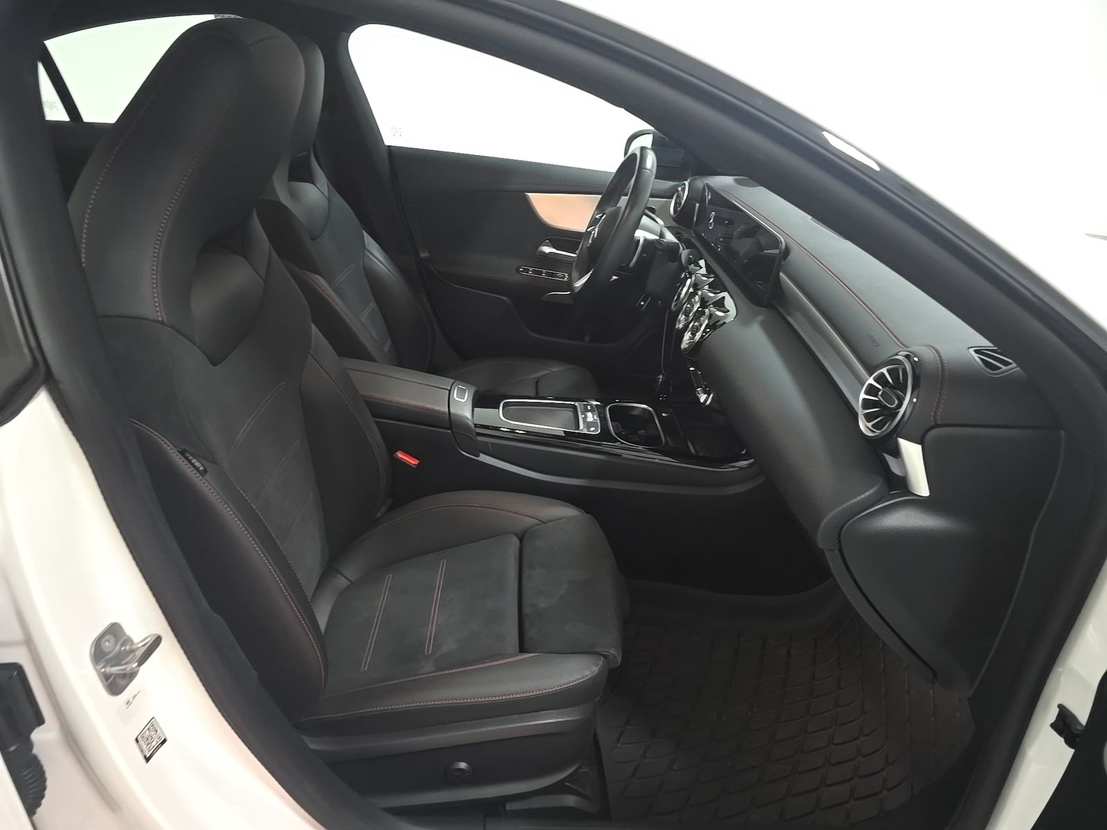 2024 Mercedes-Benz CLA CLA 250 AWD