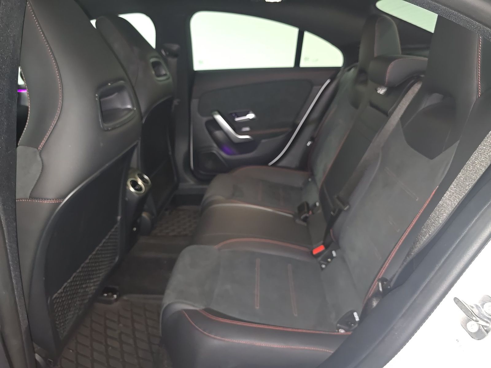 2024 Mercedes-Benz CLA CLA 250 AWD