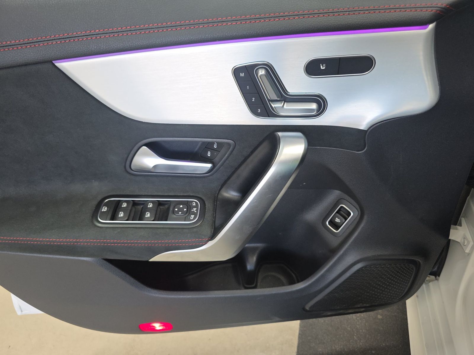 2024 Mercedes-Benz CLA CLA 250 AWD