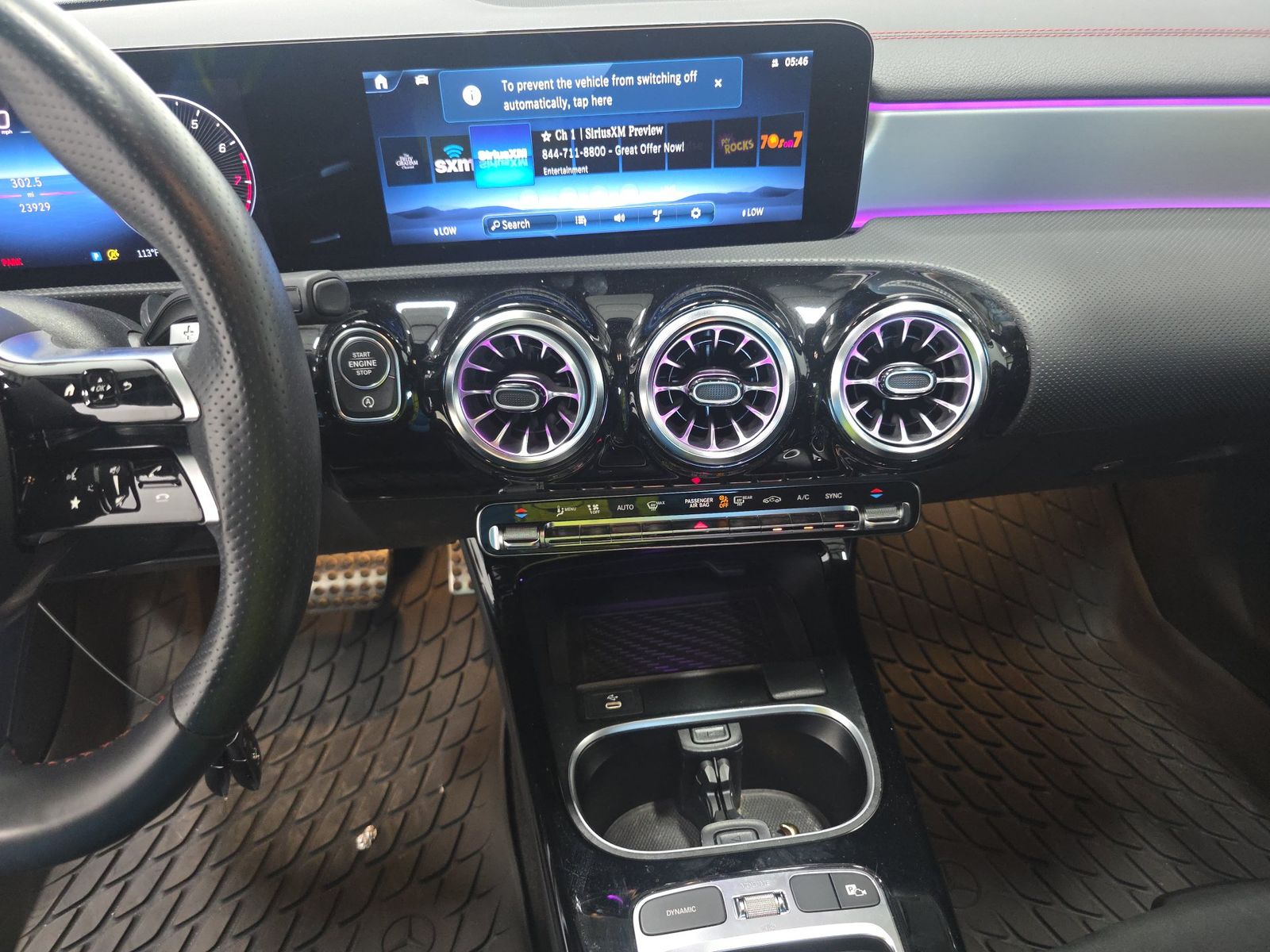2024 Mercedes-Benz CLA CLA 250 AWD