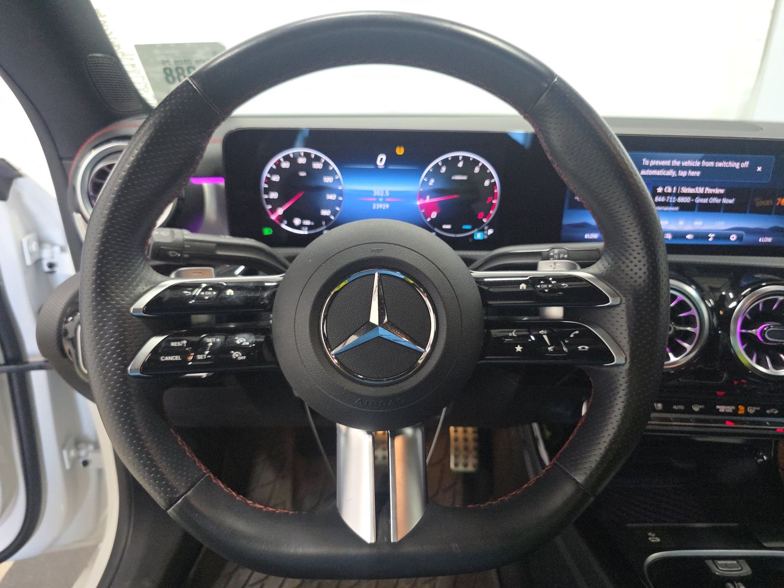 2024 Mercedes-Benz CLA CLA 250 AWD