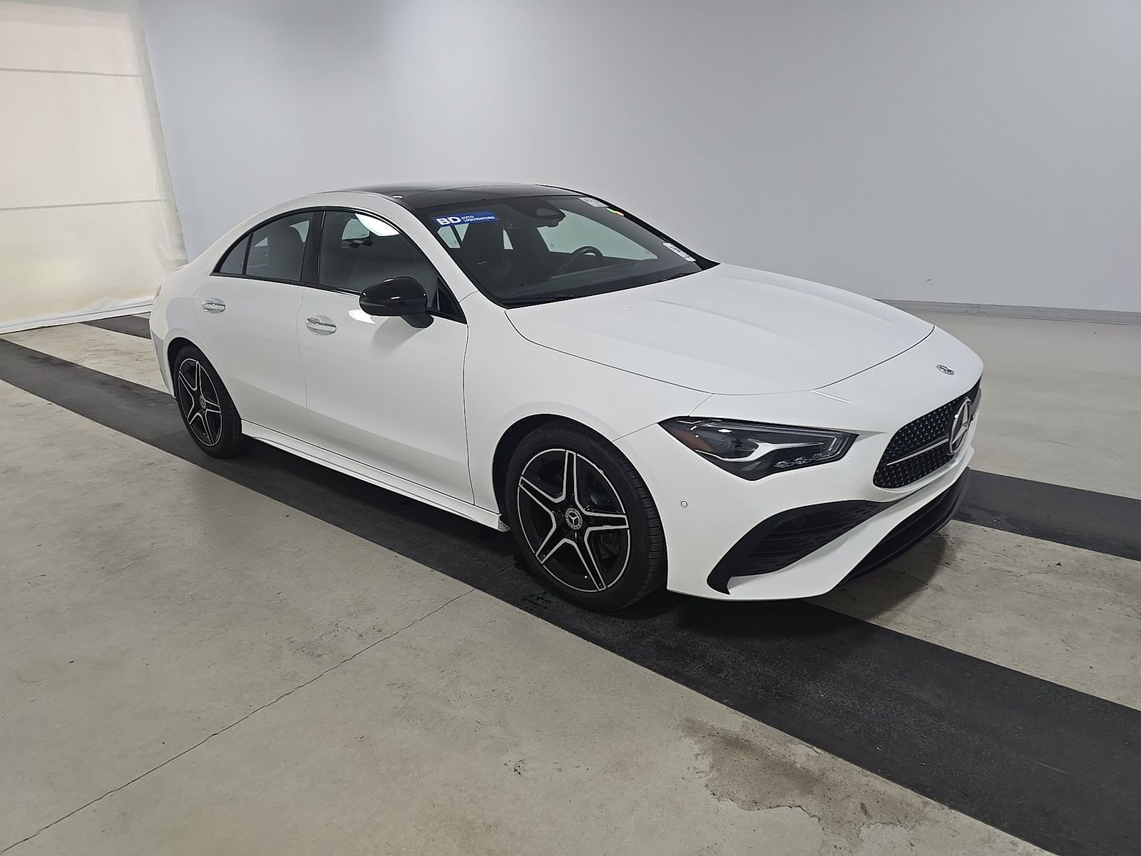 2024 Mercedes-Benz CLA CLA 250 AWD
