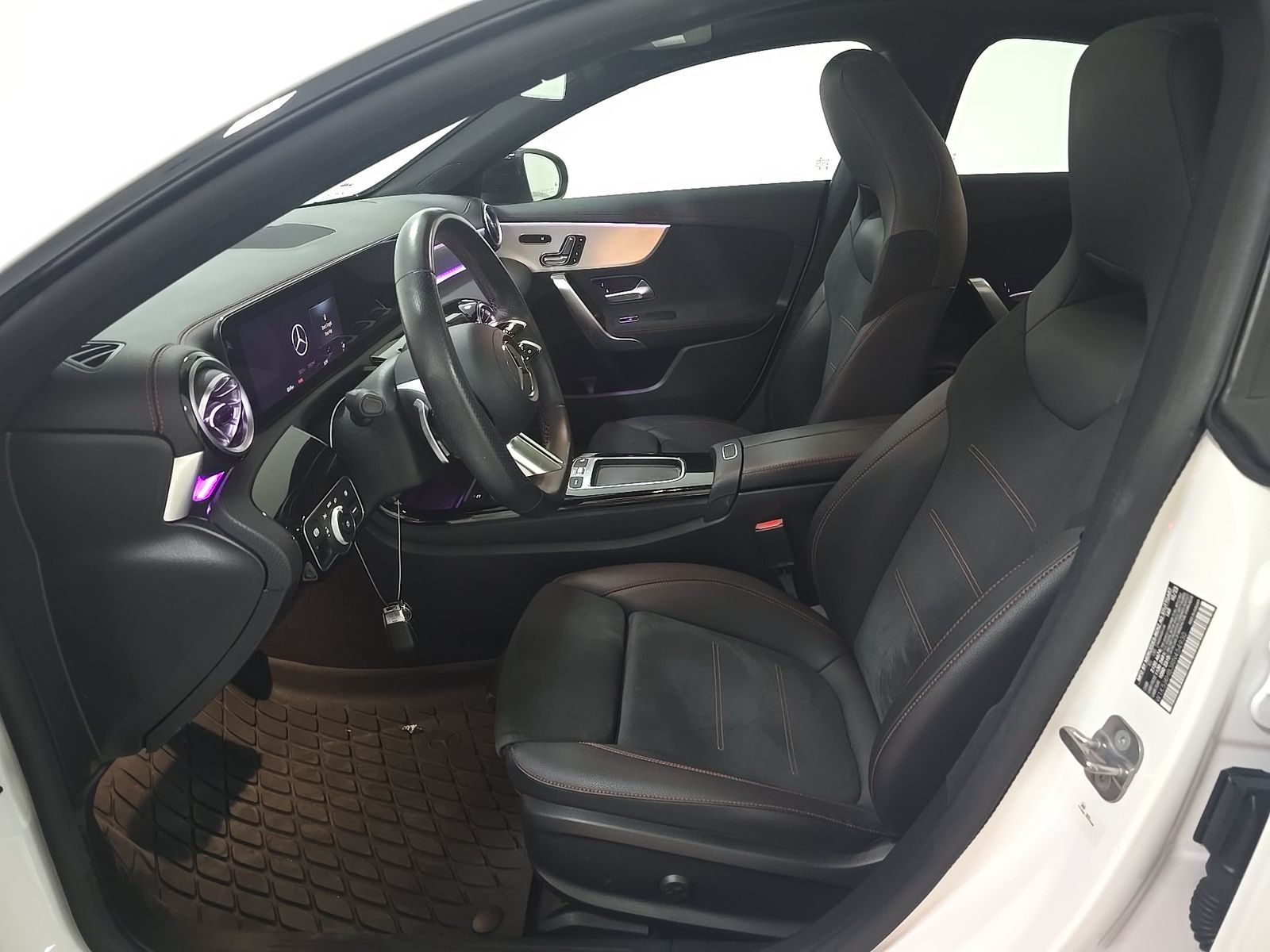 2024 Mercedes-Benz CLA CLA 250 AWD