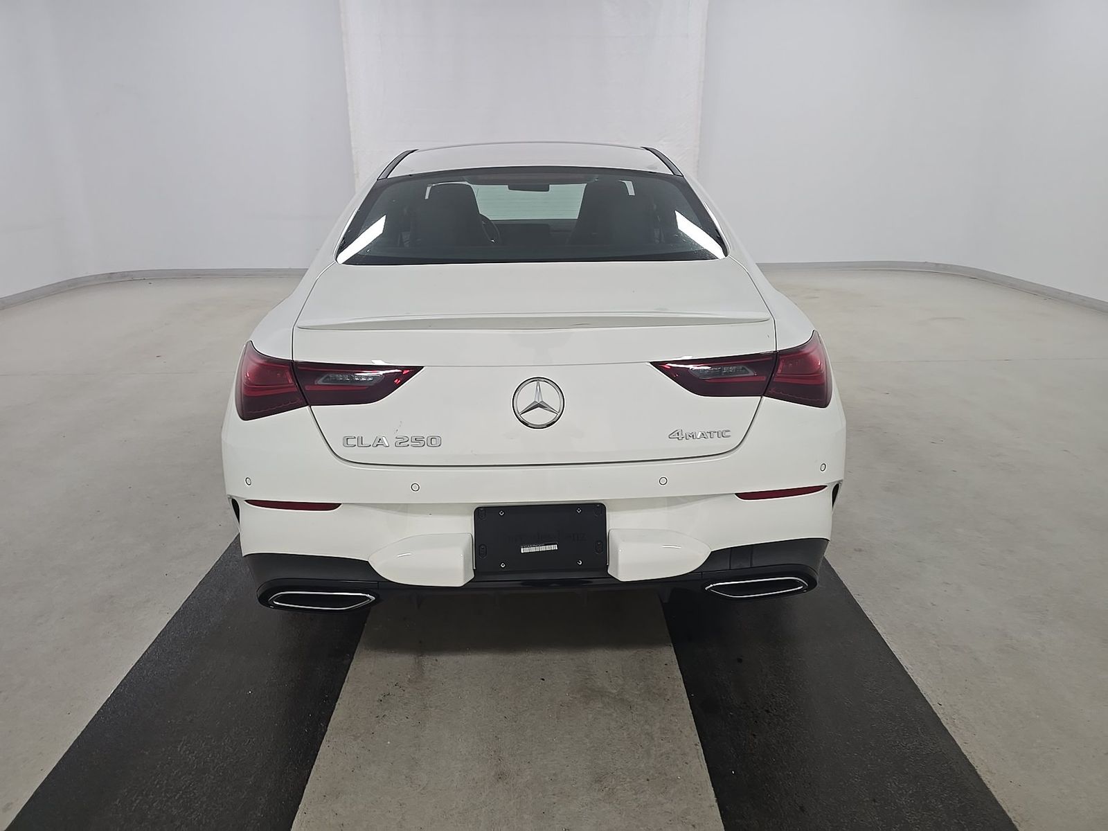 2024 Mercedes-Benz CLA CLA 250 AWD