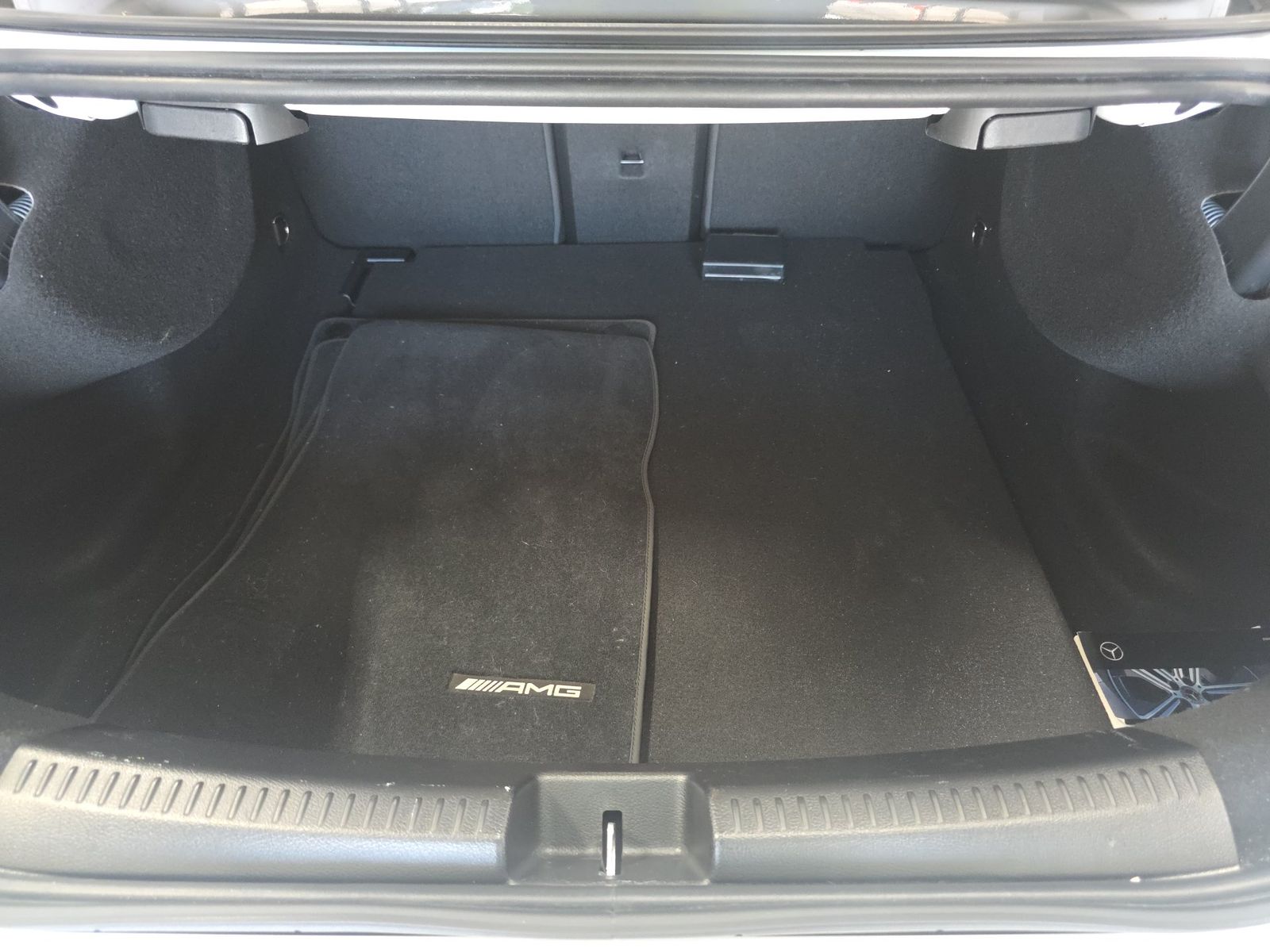 2024 Mercedes-Benz CLA CLA 250 AWD