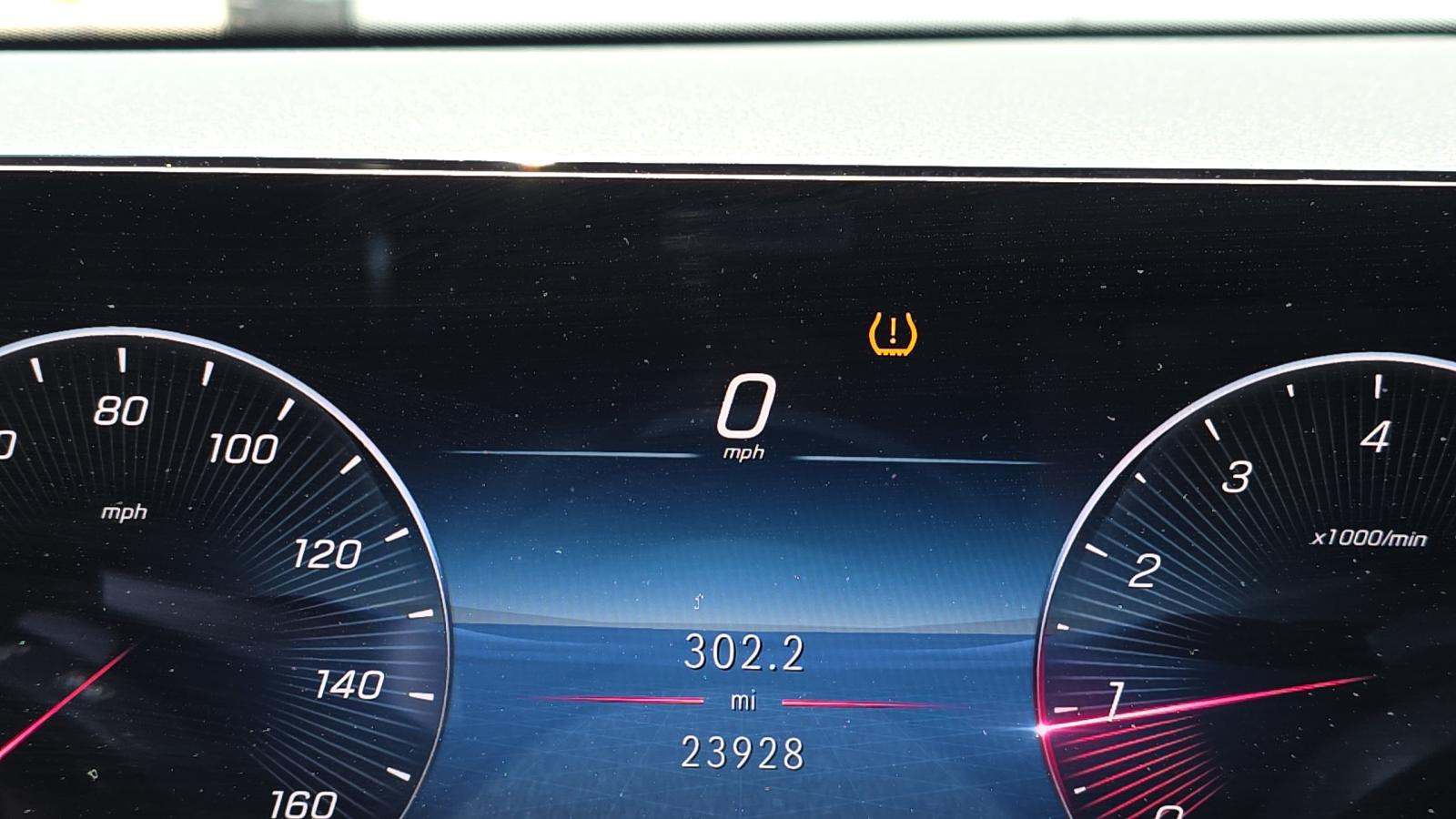 2024 Mercedes-Benz CLA CLA 250 AWD