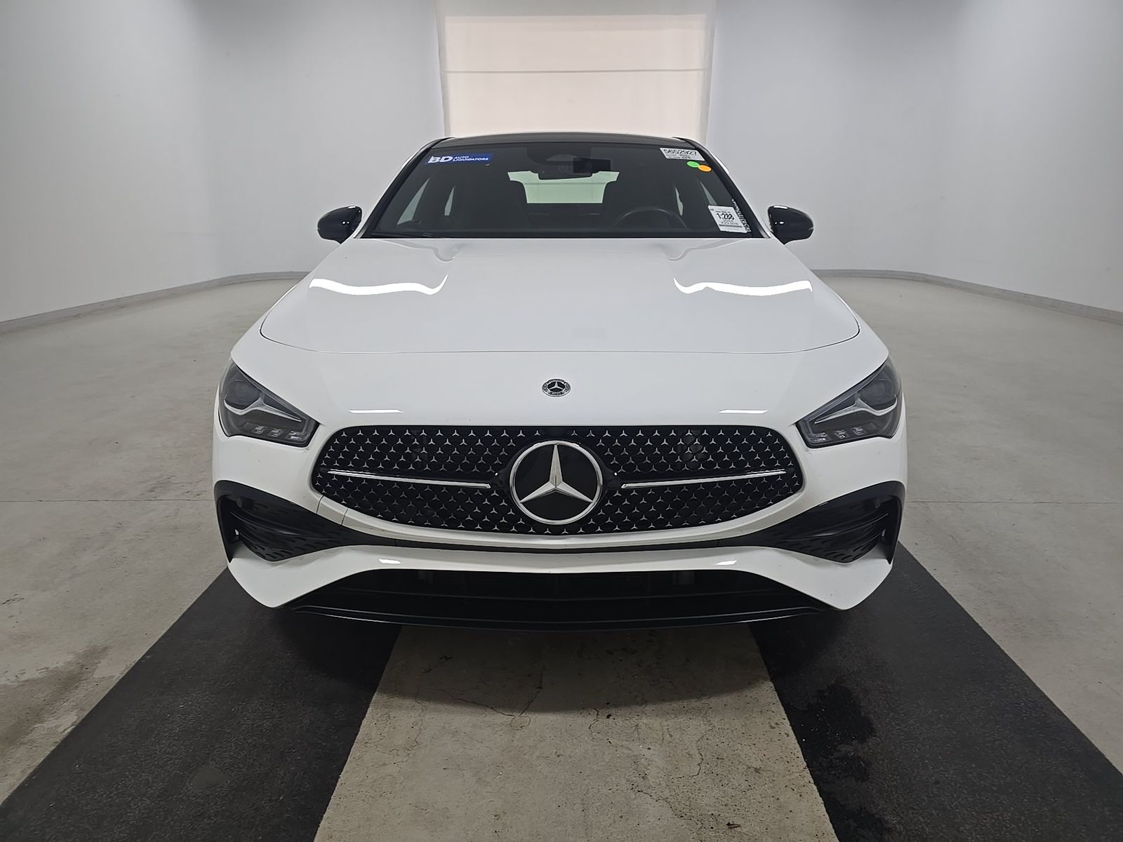 2024 Mercedes-Benz CLA CLA 250 AWD
