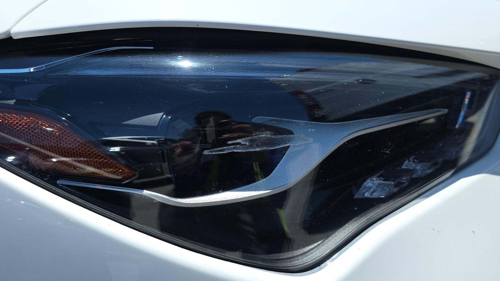 2024 Mercedes-Benz CLA CLA 250 AWD
