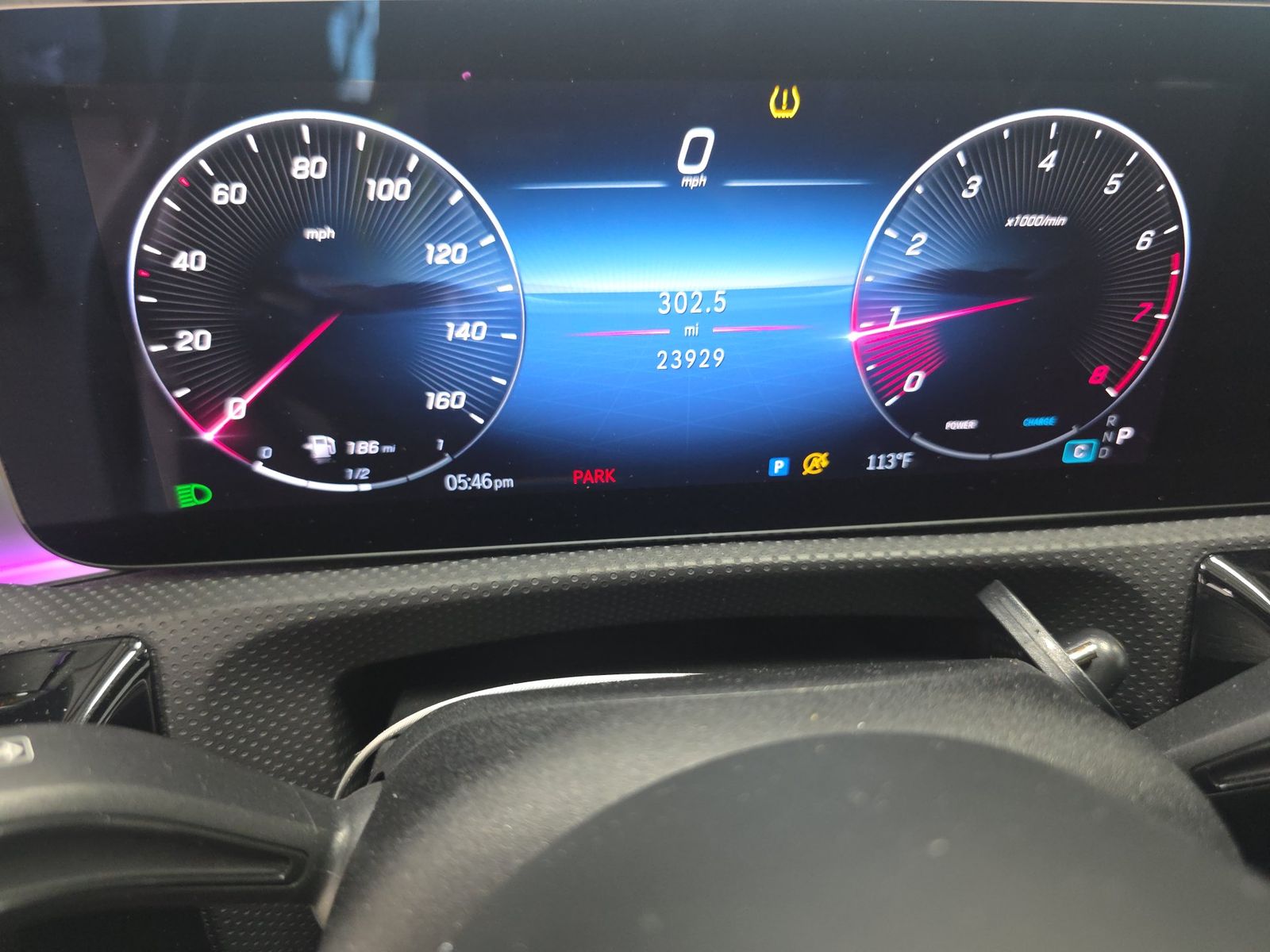 2024 Mercedes-Benz CLA CLA 250 AWD