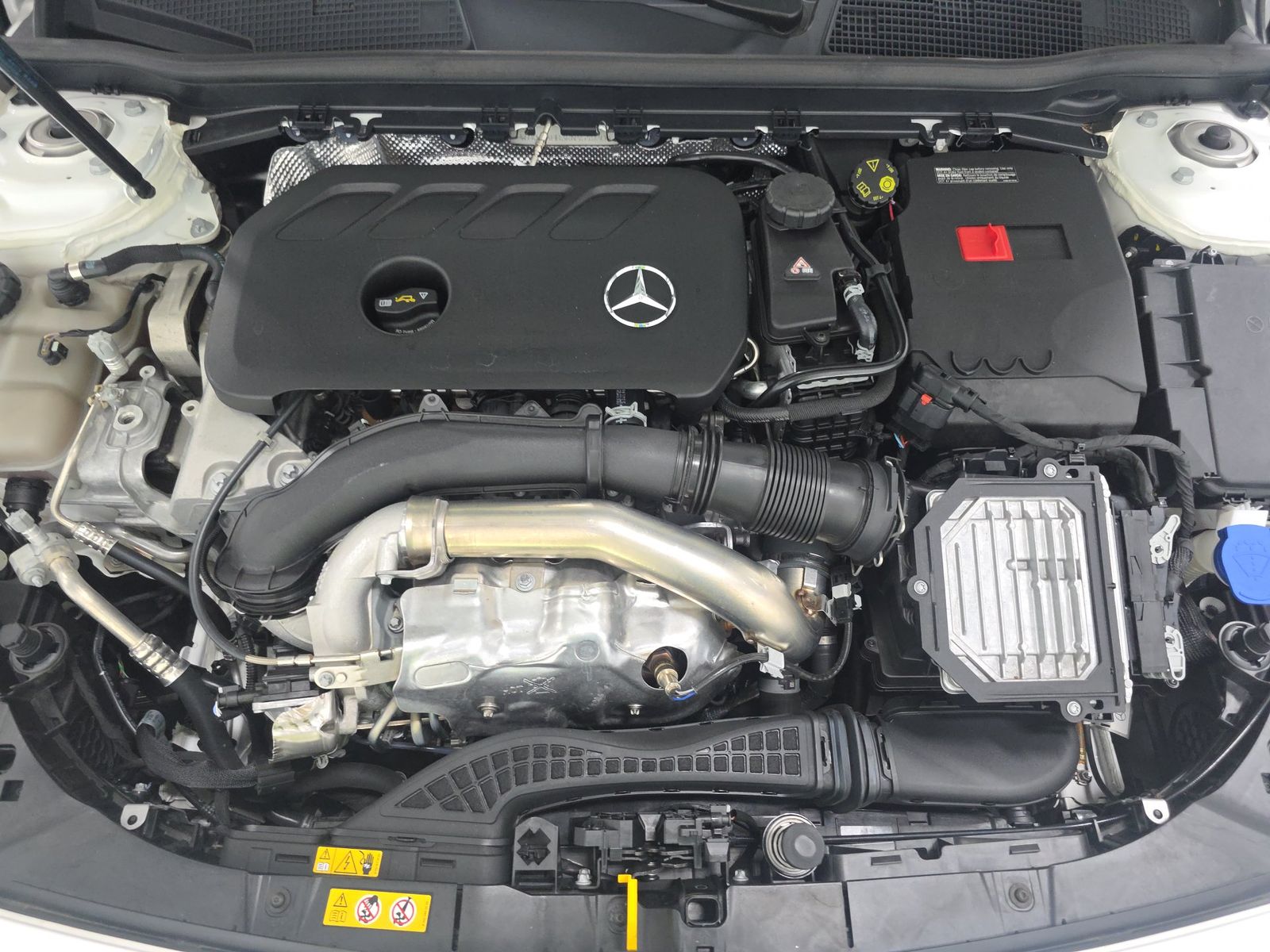 2024 Mercedes-Benz CLA CLA 250 AWD
