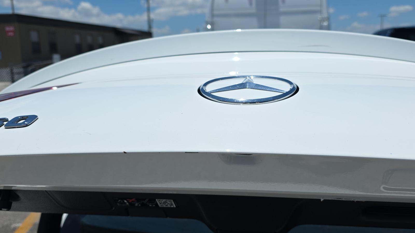 2024 Mercedes-Benz CLA CLA 250 AWD