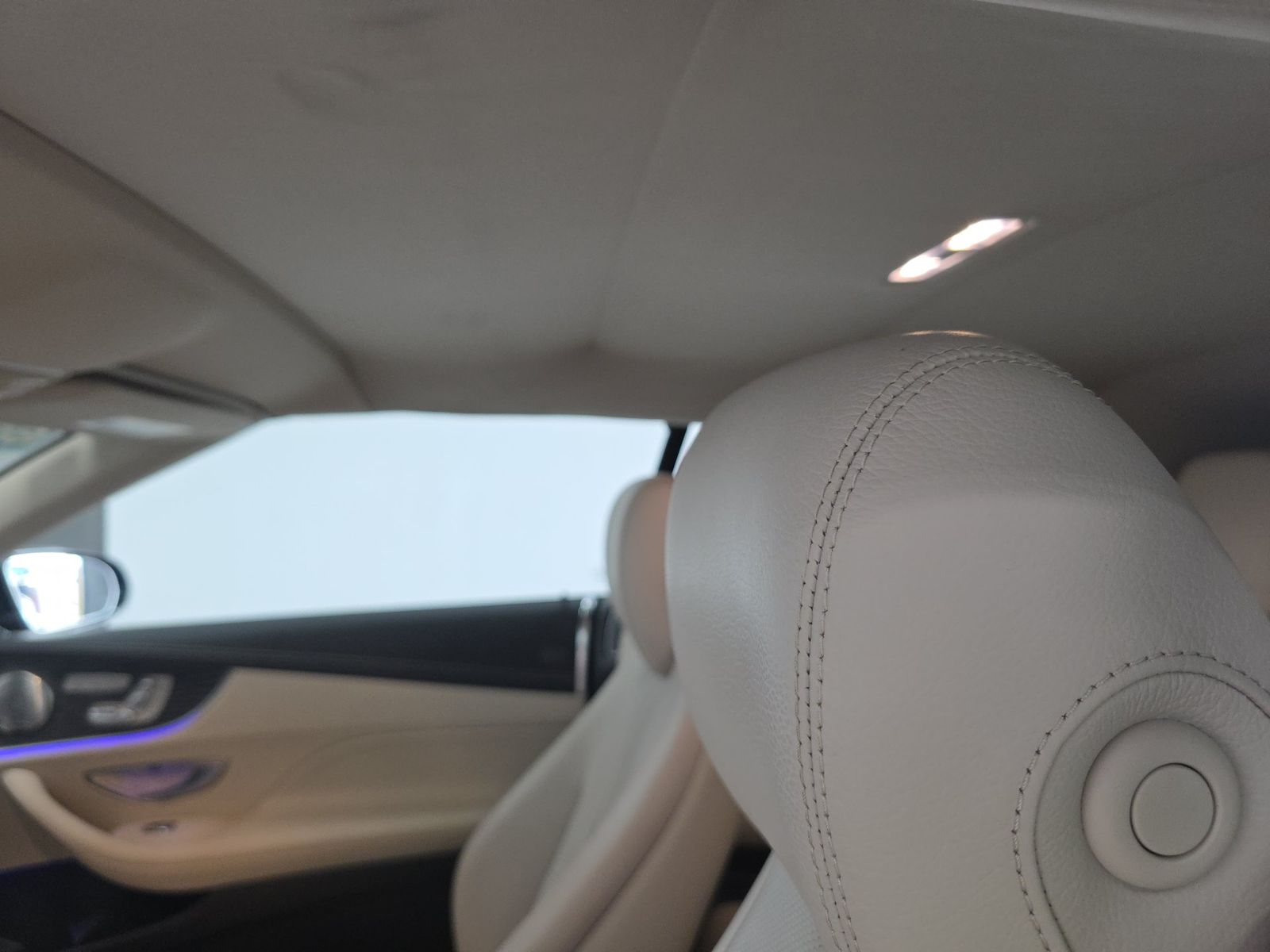 2021 Mercedes-Benz E-Class E 450 AWD