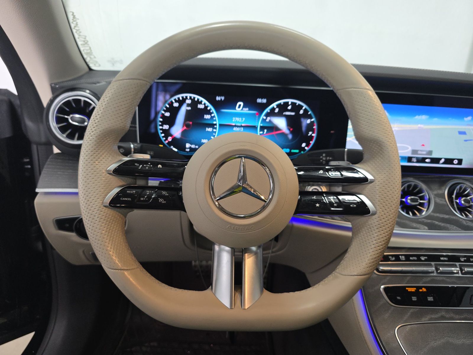 2021 Mercedes-Benz E-Class E 450 AWD
