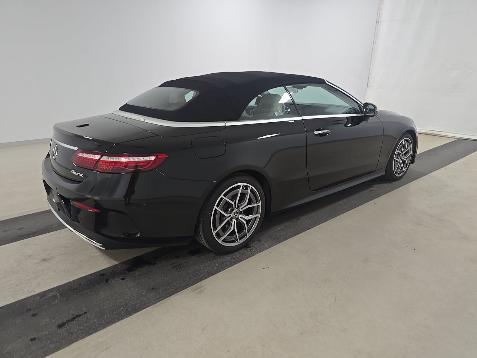 2021 Mercedes-Benz E-Class E 450 AWD