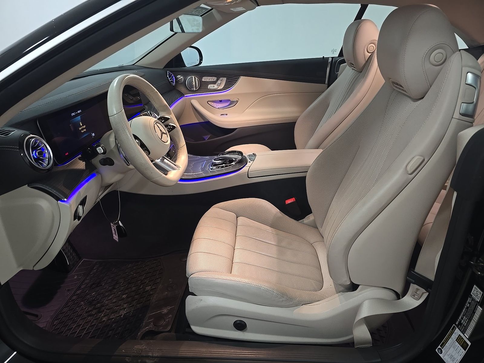 2021 Mercedes-Benz E-Class E 450 AWD
