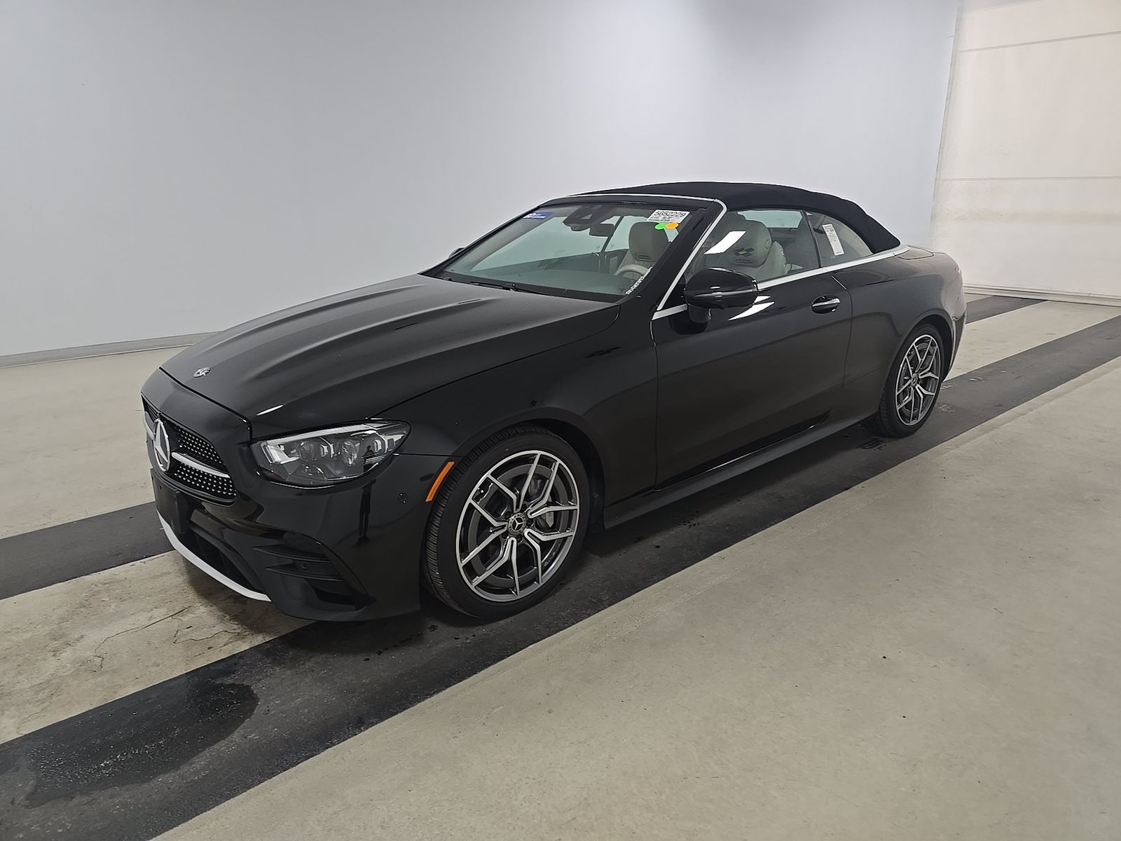 2021 Mercedes-Benz E-Class E 450 AWD