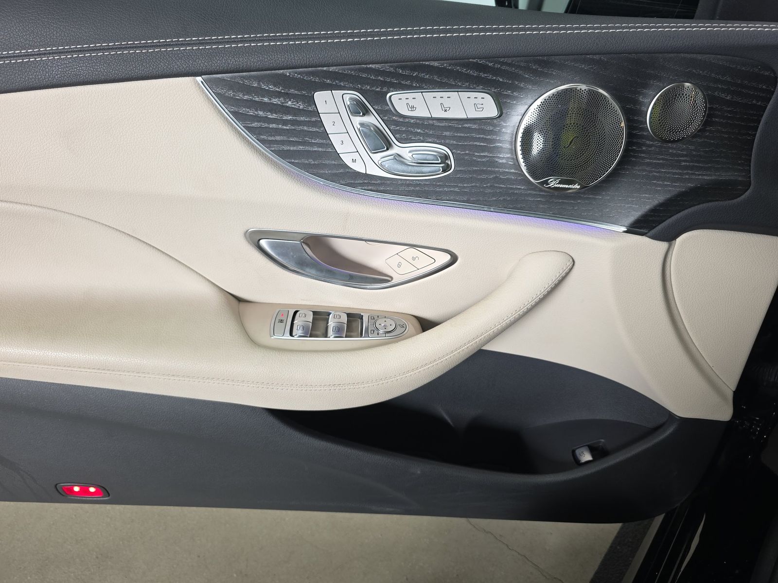 2021 Mercedes-Benz E-Class E 450 AWD