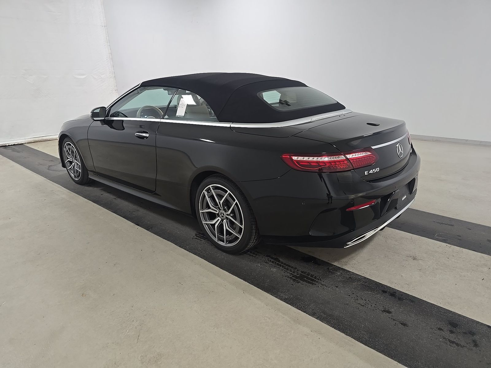 2021 Mercedes-Benz E-Class E 450 AWD