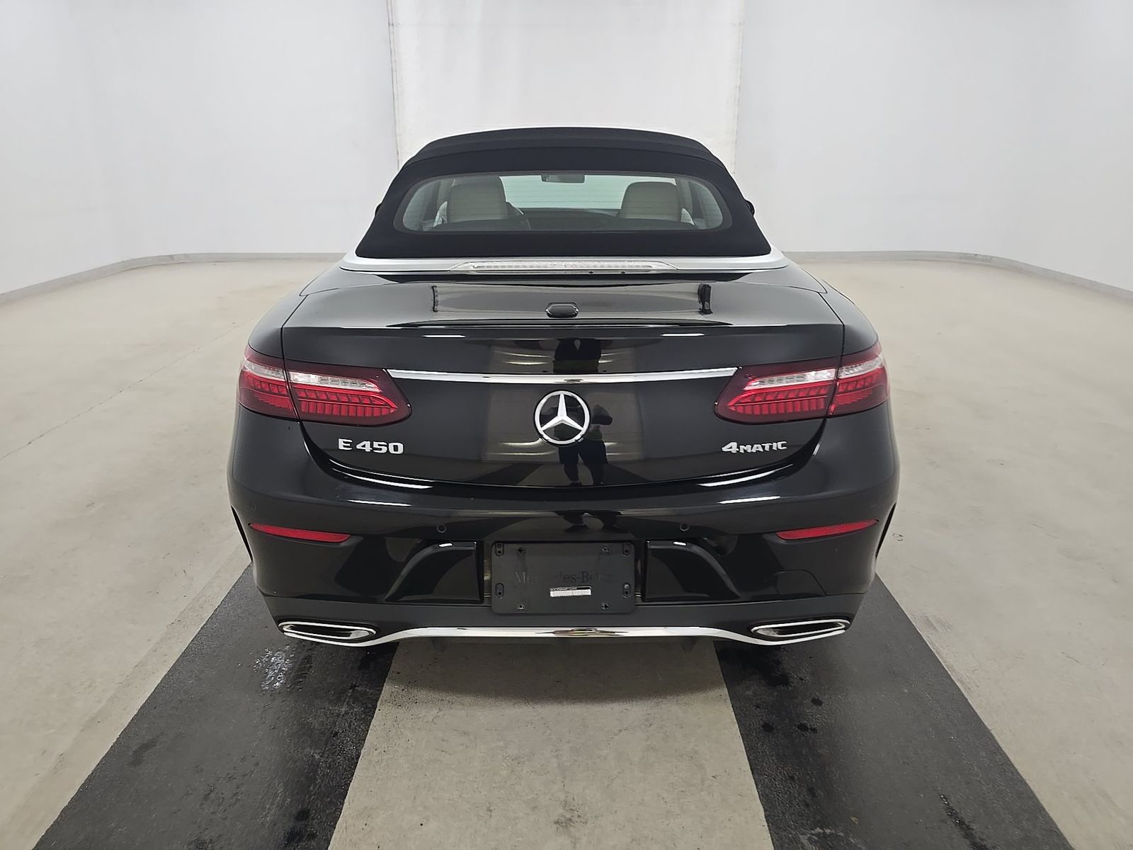 2021 Mercedes-Benz E-Class E 450 AWD