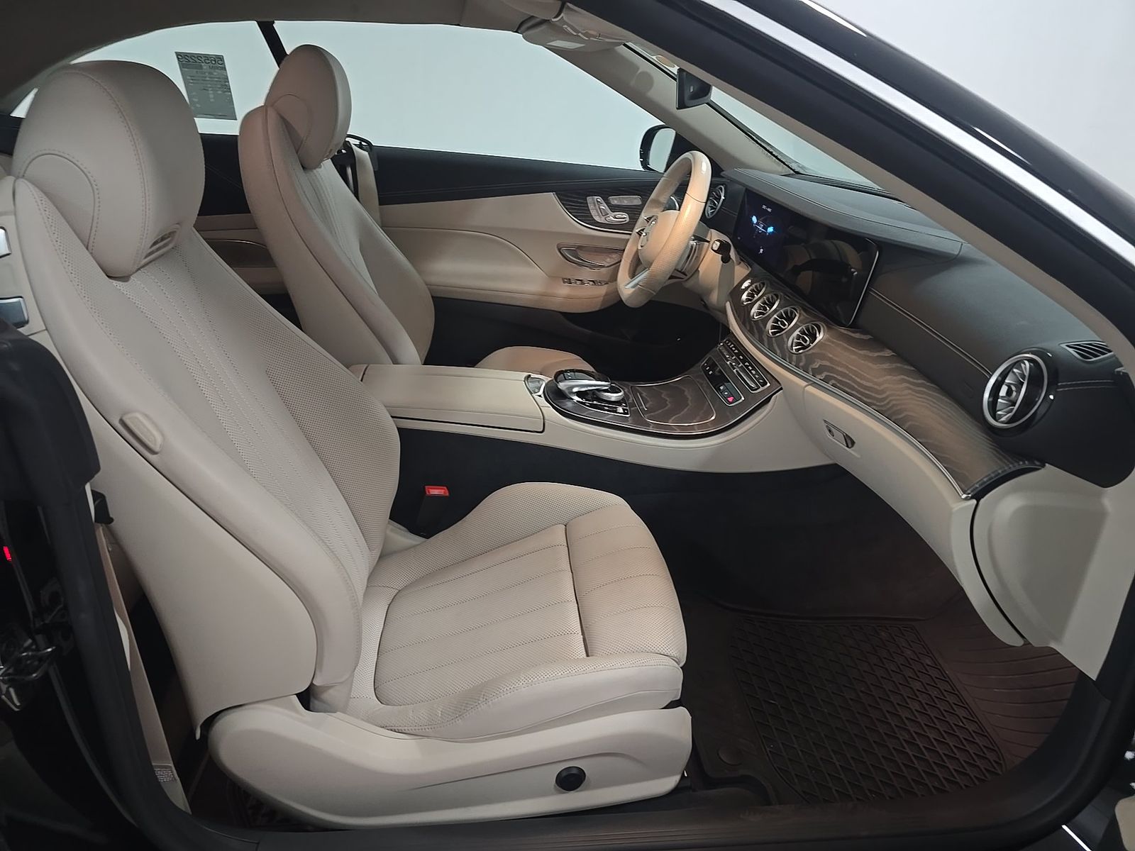 2021 Mercedes-Benz E-Class E 450 AWD