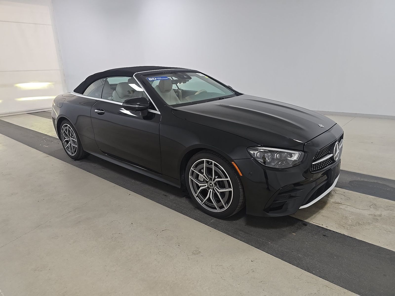 2021 Mercedes-Benz E-Class E 450 AWD
