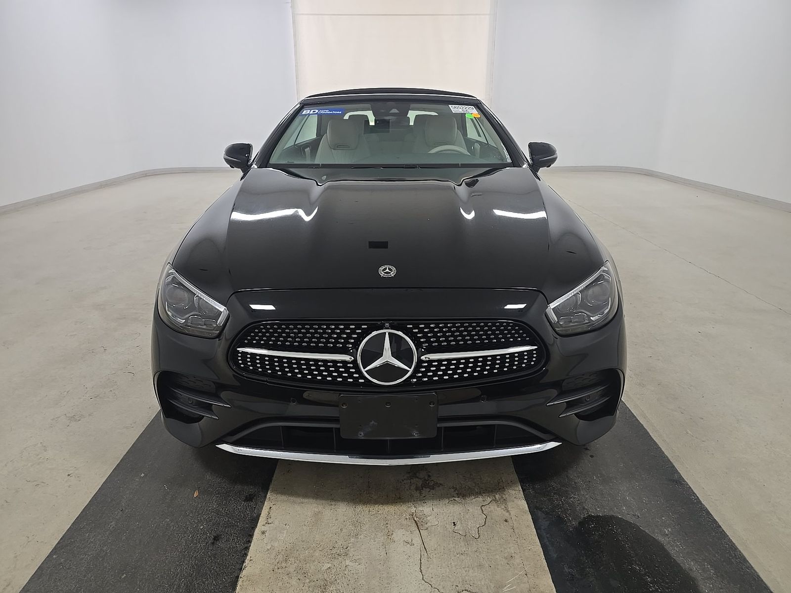 2021 Mercedes-Benz E-Class E 450 AWD
