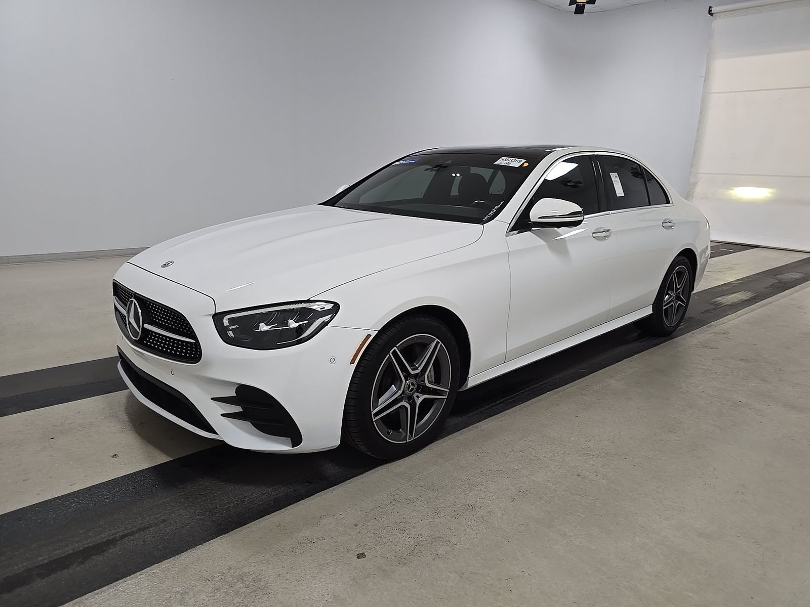 2023 Mercedes-Benz E-Class E 350 AWD