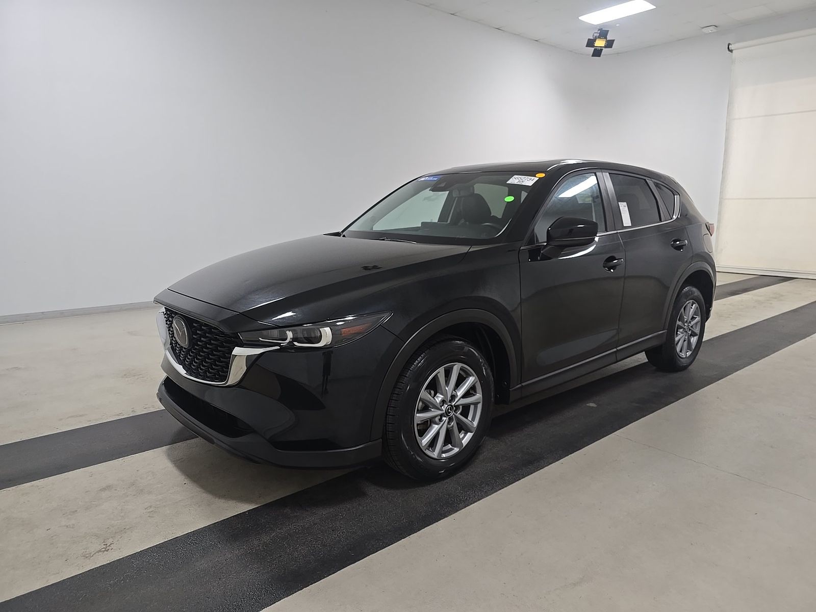 2023 MAZDA CX-5 2.5 S Preferred Package AWD