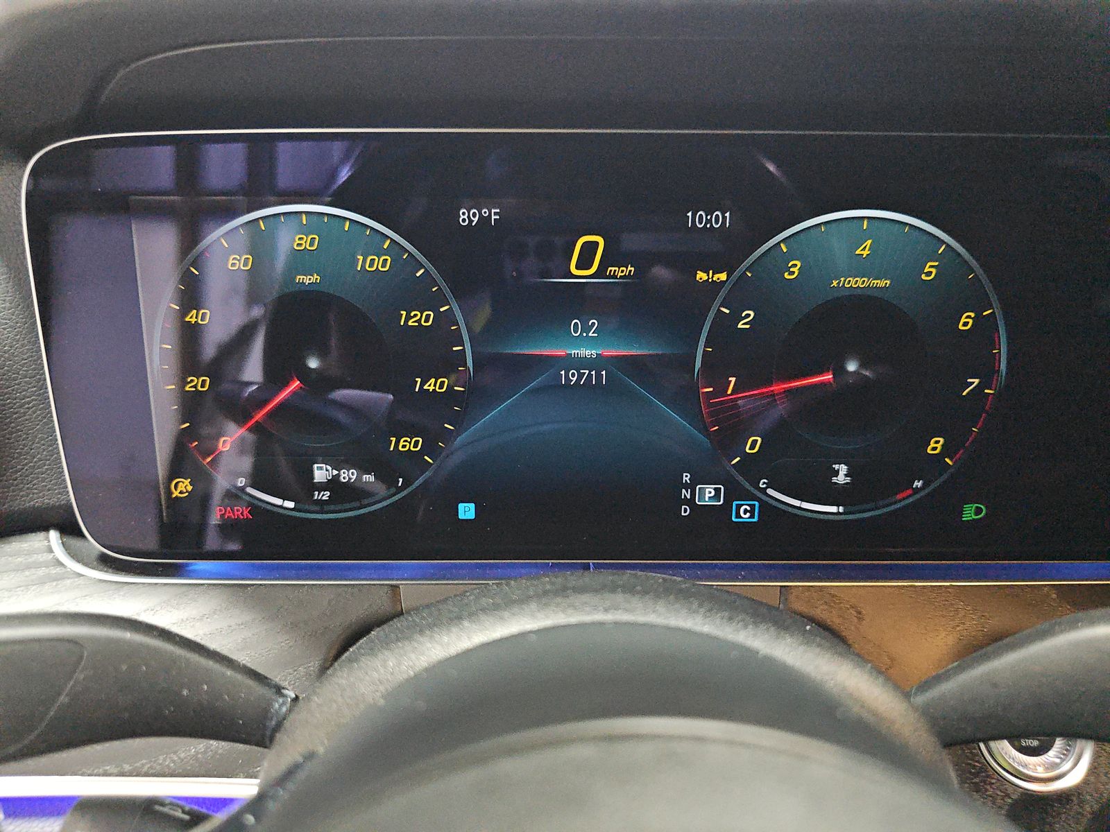 2023 Mercedes-Benz E-Class E 350 AWD