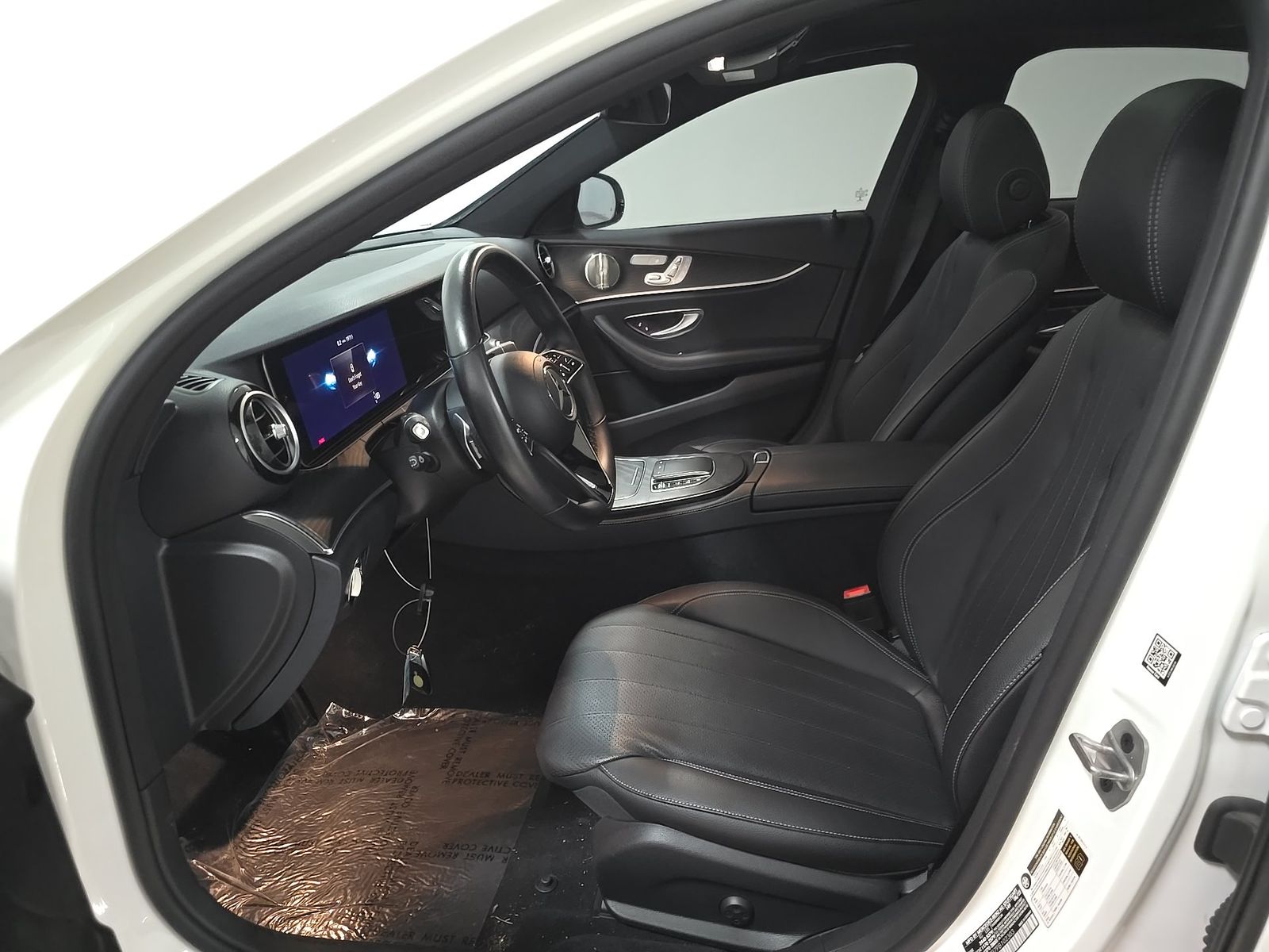 2023 Mercedes-Benz E-Class E 350 AWD