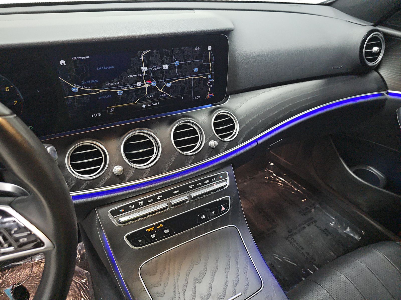 2023 Mercedes-Benz E-Class E 350 AWD