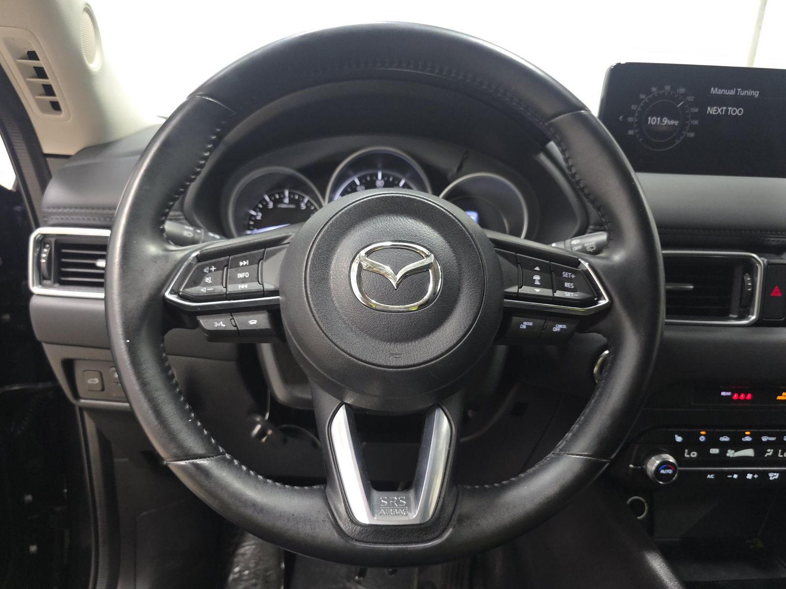 2023 MAZDA CX-5 2.5 S Preferred Package AWD