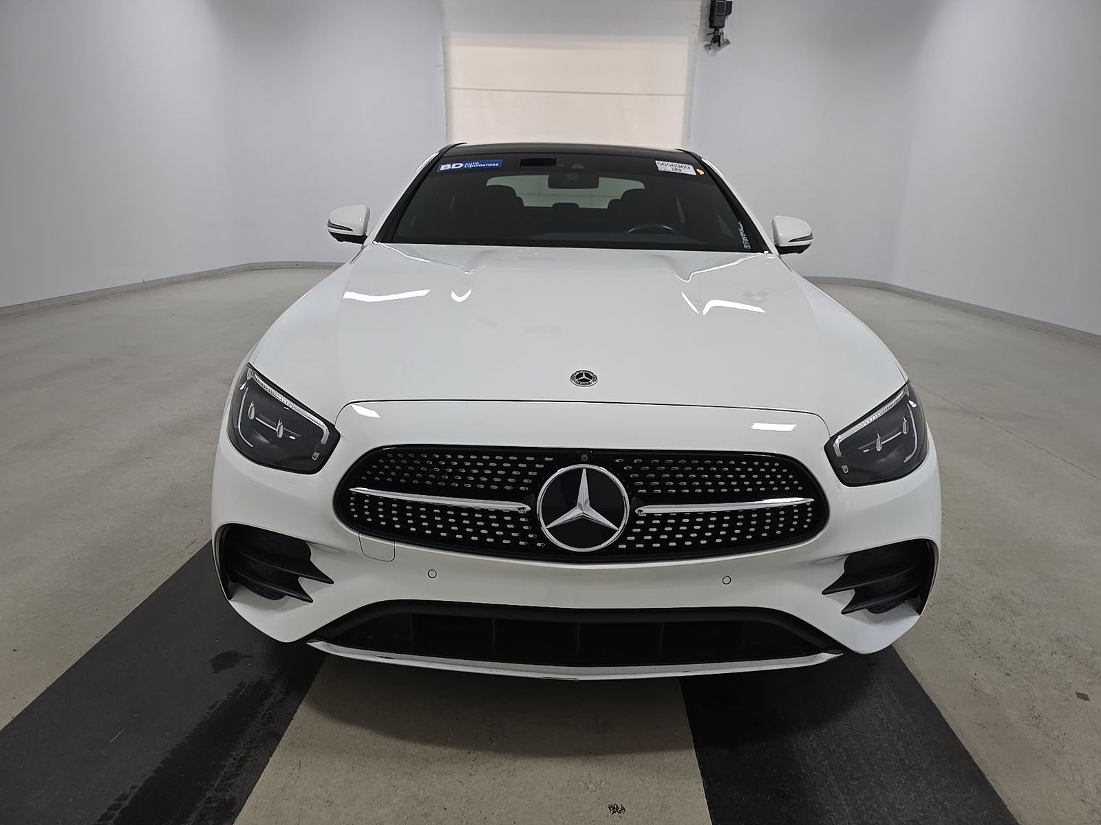 2023 Mercedes-Benz E-Class E 350 AWD
