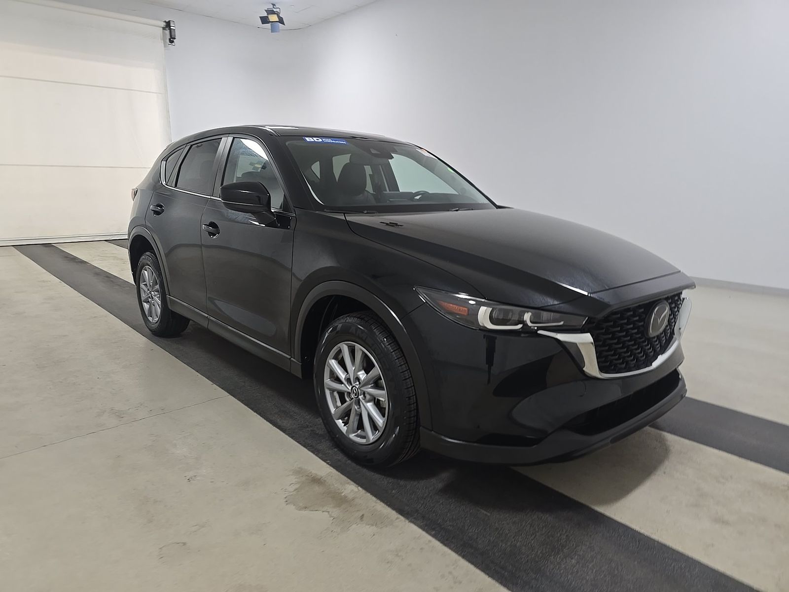 2023 MAZDA CX-5 2.5 S Preferred Package AWD