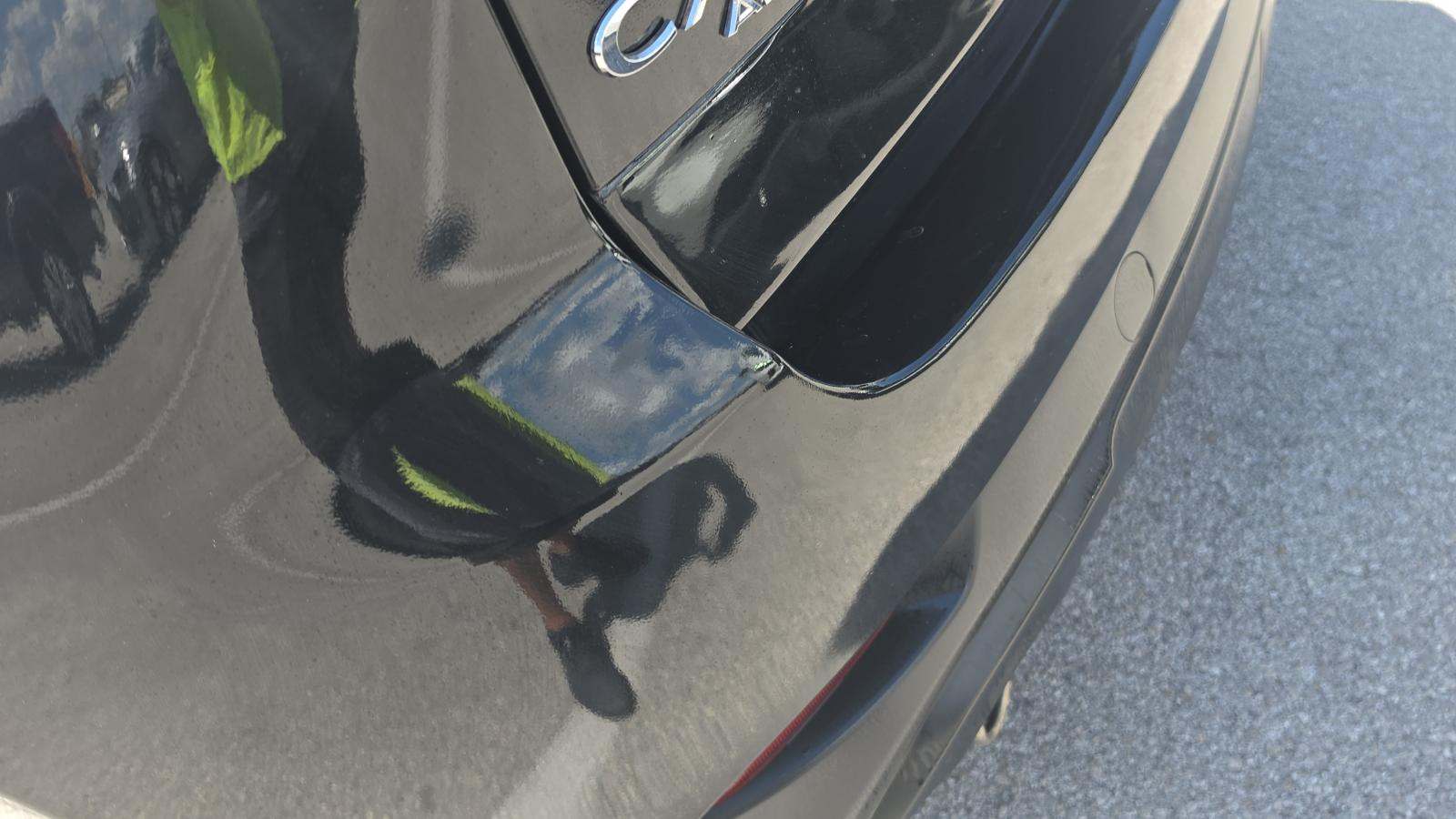 2023 MAZDA CX-5 2.5 S Preferred Package AWD