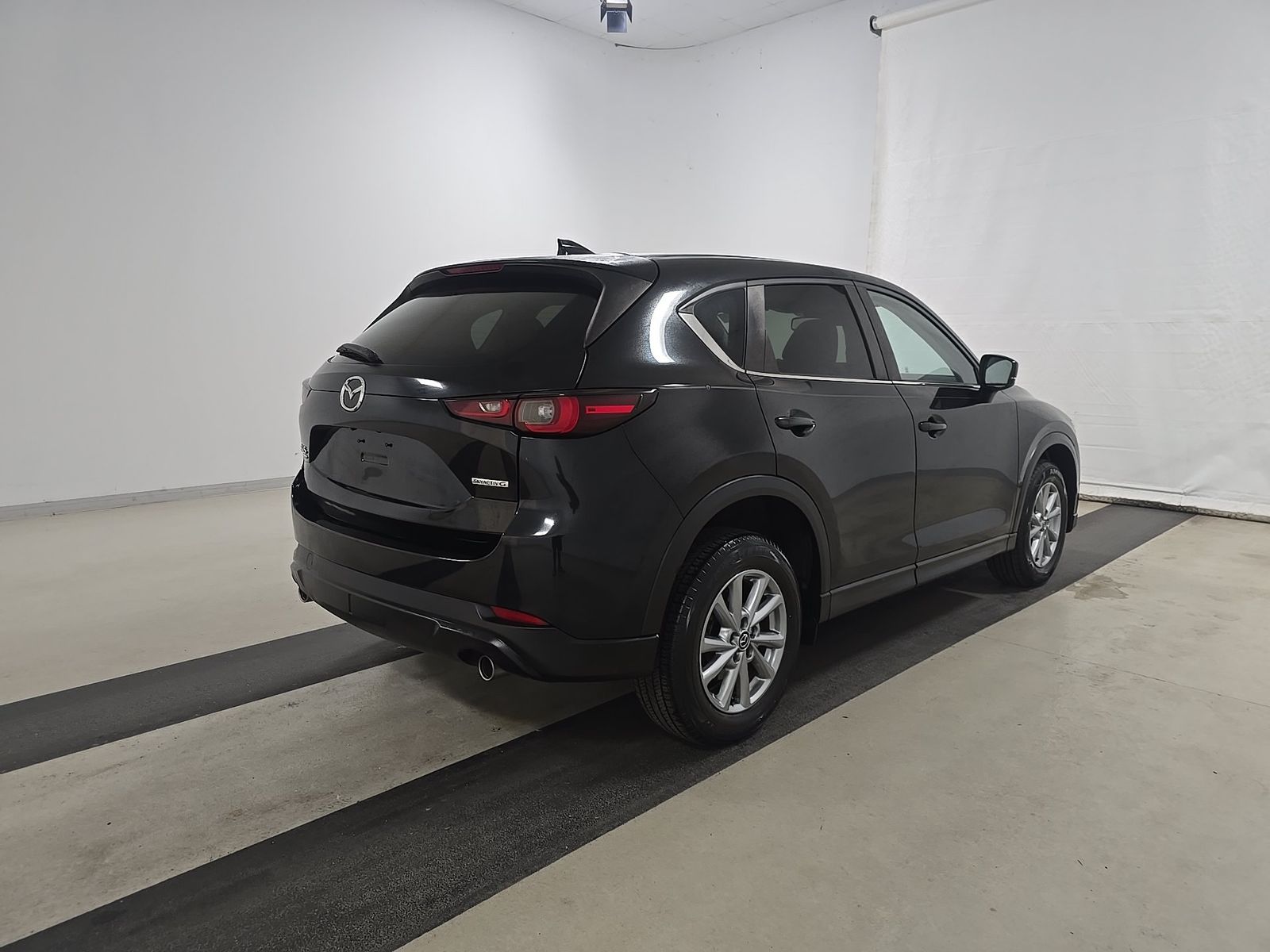 2023 MAZDA CX-5 2.5 S Preferred Package AWD