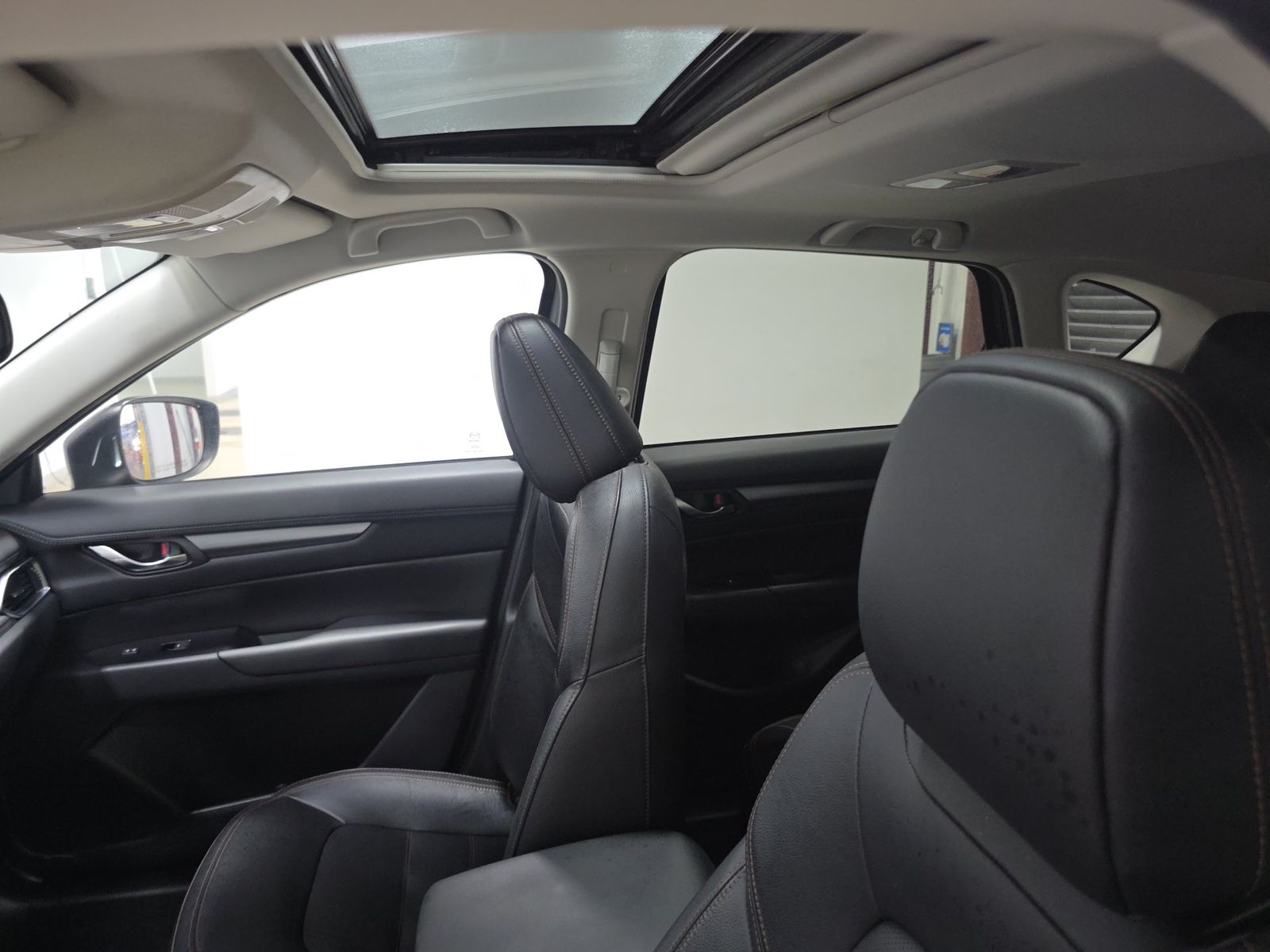 2023 MAZDA CX-5 2.5 S Preferred Package AWD