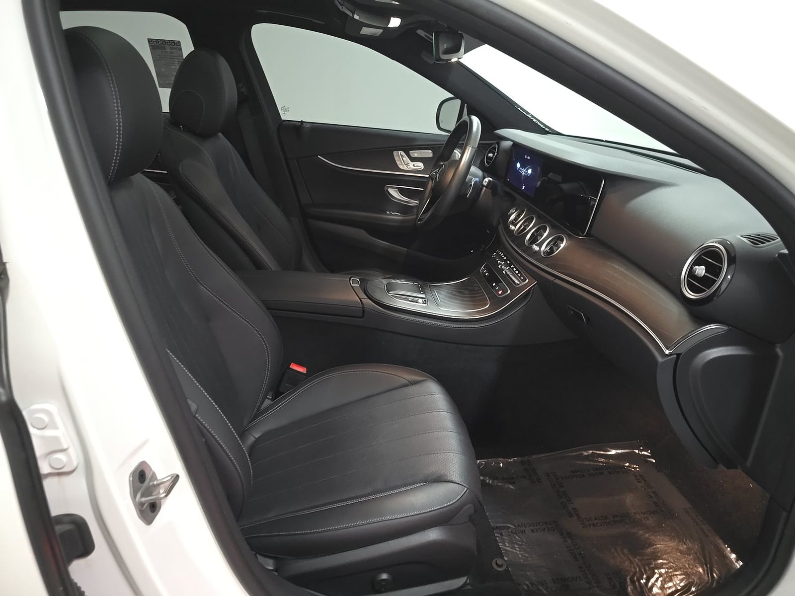 2023 Mercedes-Benz E-Class E 350 AWD