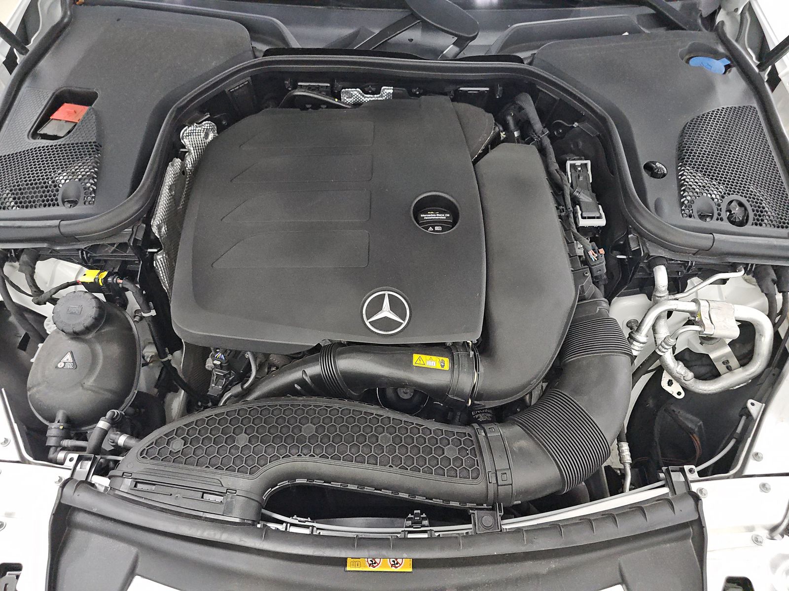 2023 Mercedes-Benz E-Class E 350 AWD