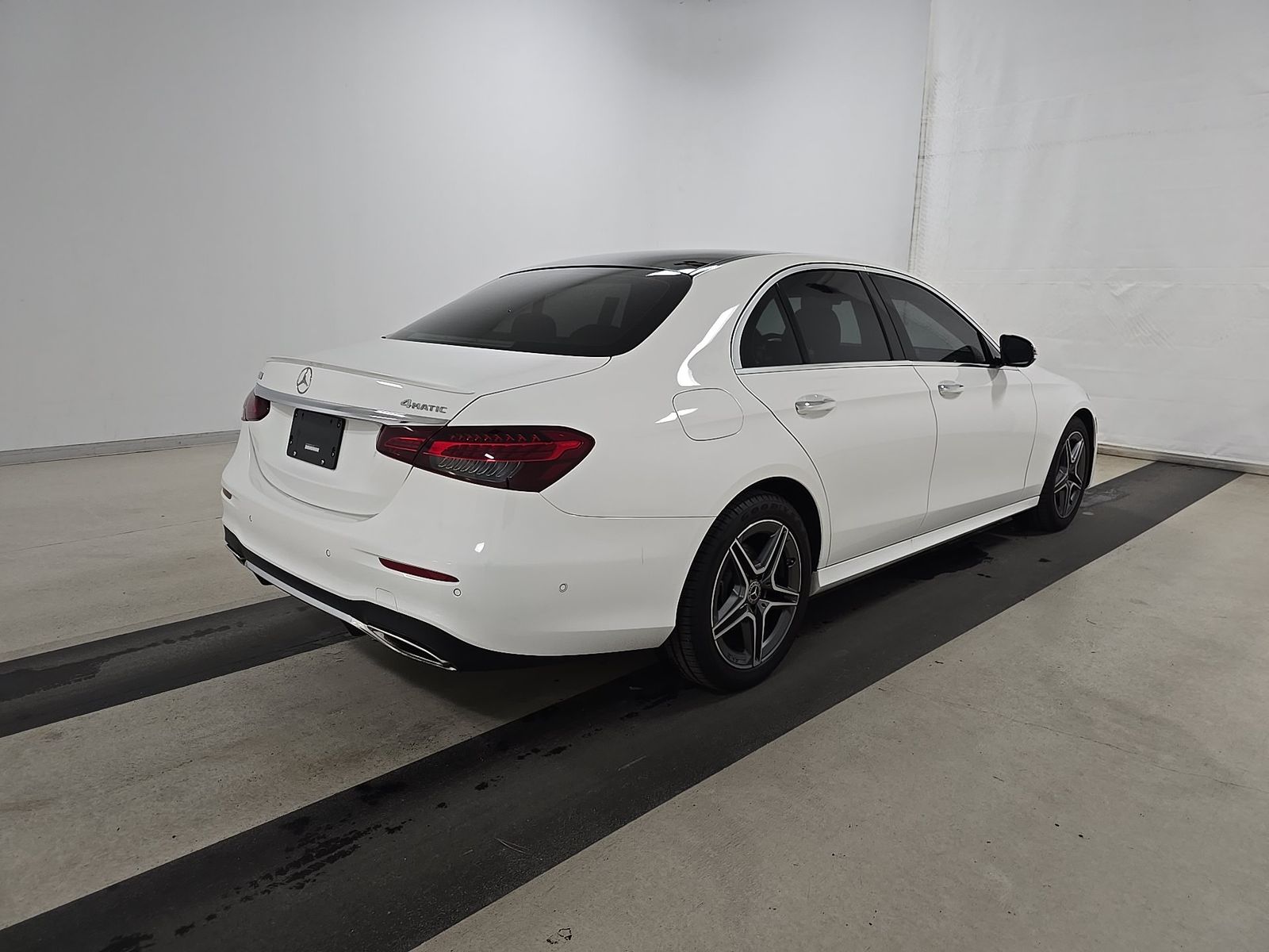 2023 Mercedes-Benz E-Class E 350 AWD