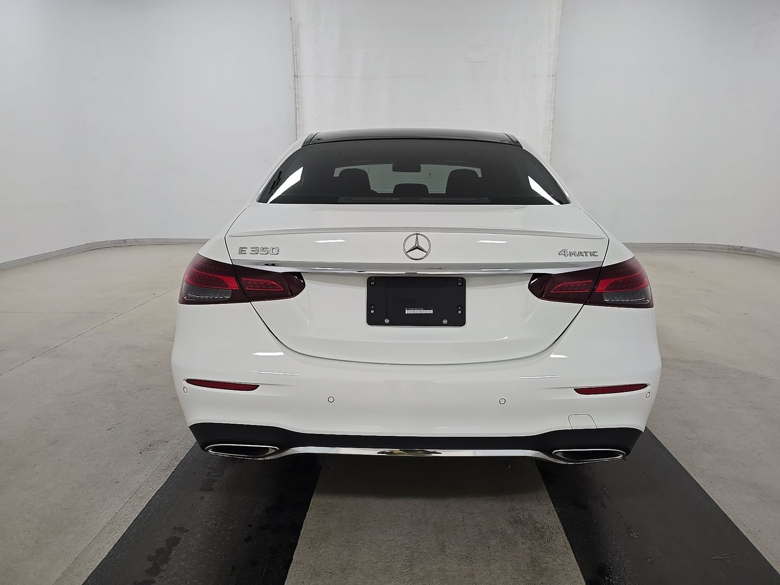 2023 Mercedes-Benz E-Class E 350 AWD