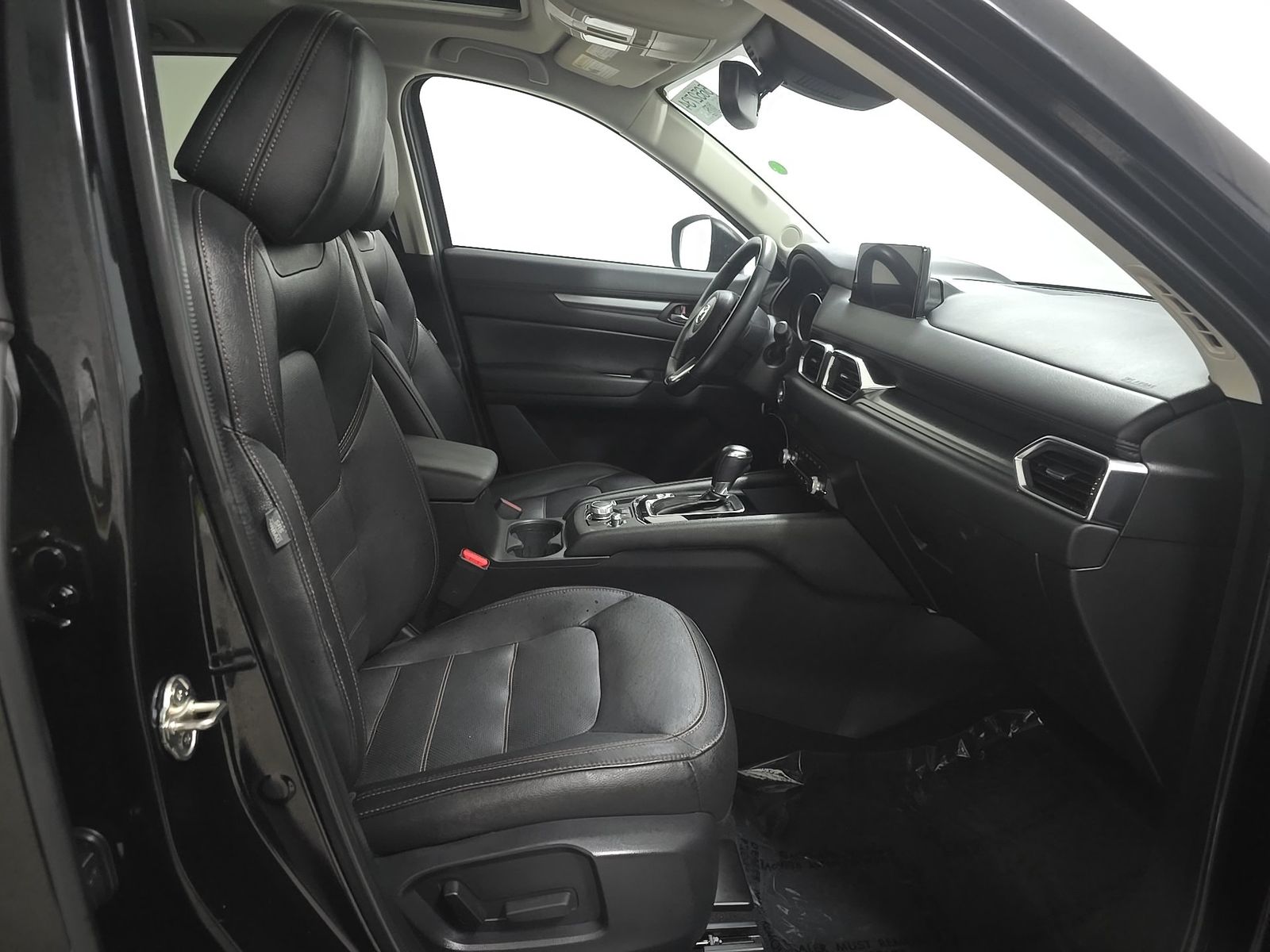 2023 MAZDA CX-5 2.5 S Preferred Package AWD