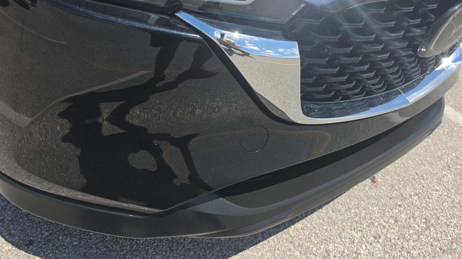 2023 MAZDA CX-5 2.5 S Preferred Package AWD