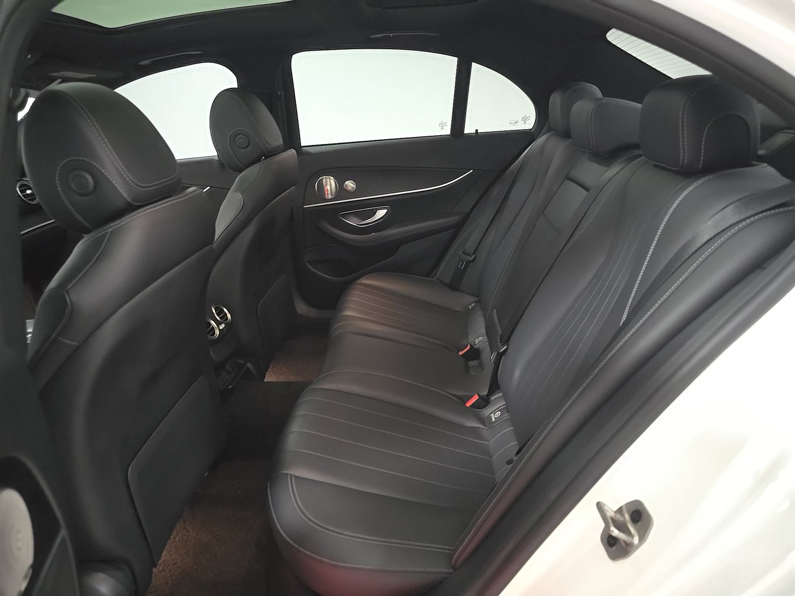 2023 Mercedes-Benz E-Class E 350 AWD