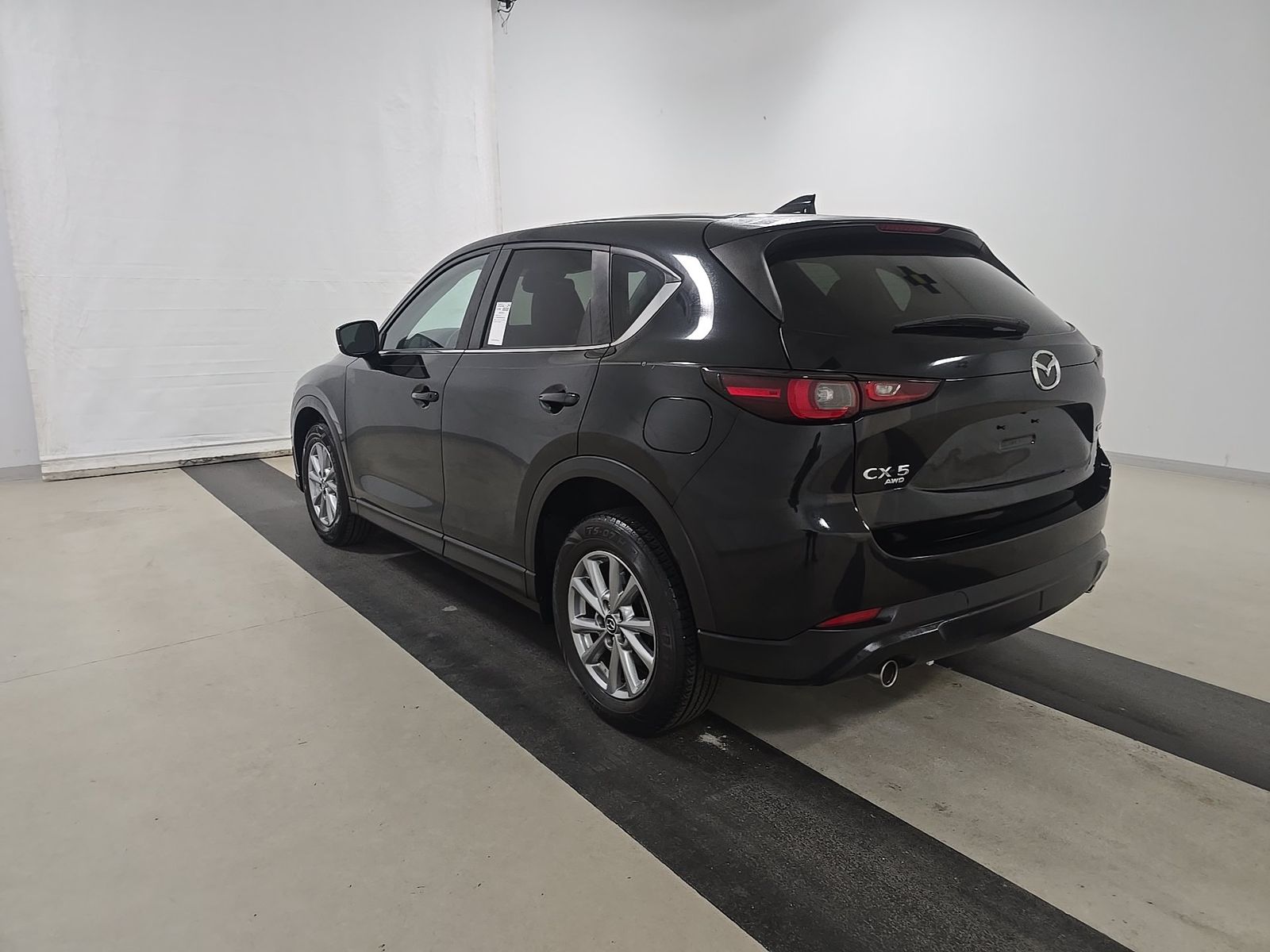 2023 MAZDA CX-5 2.5 S Preferred Package AWD